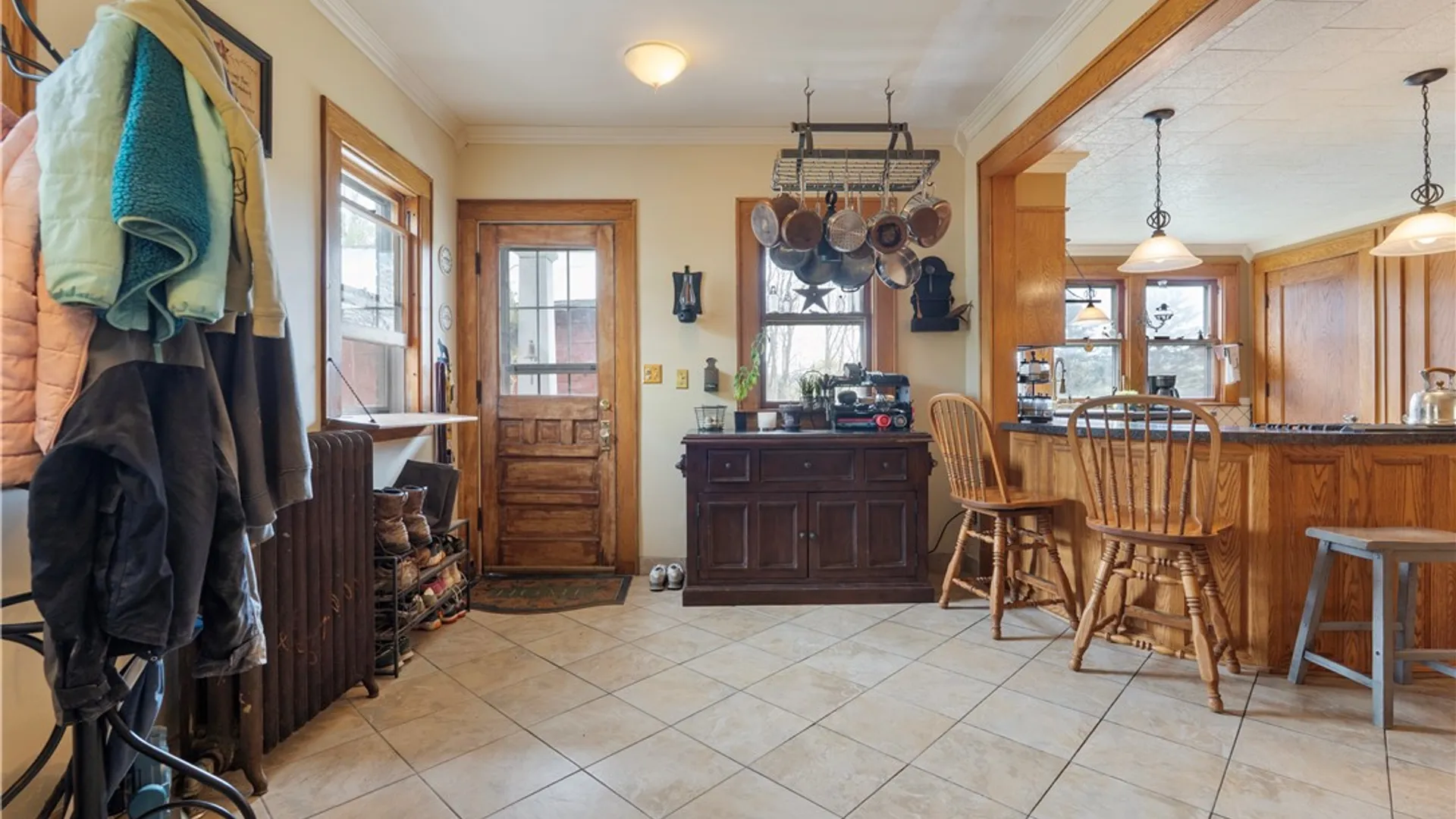 Property at 9125 Culbertson Road, Sparta, NY 14437 17