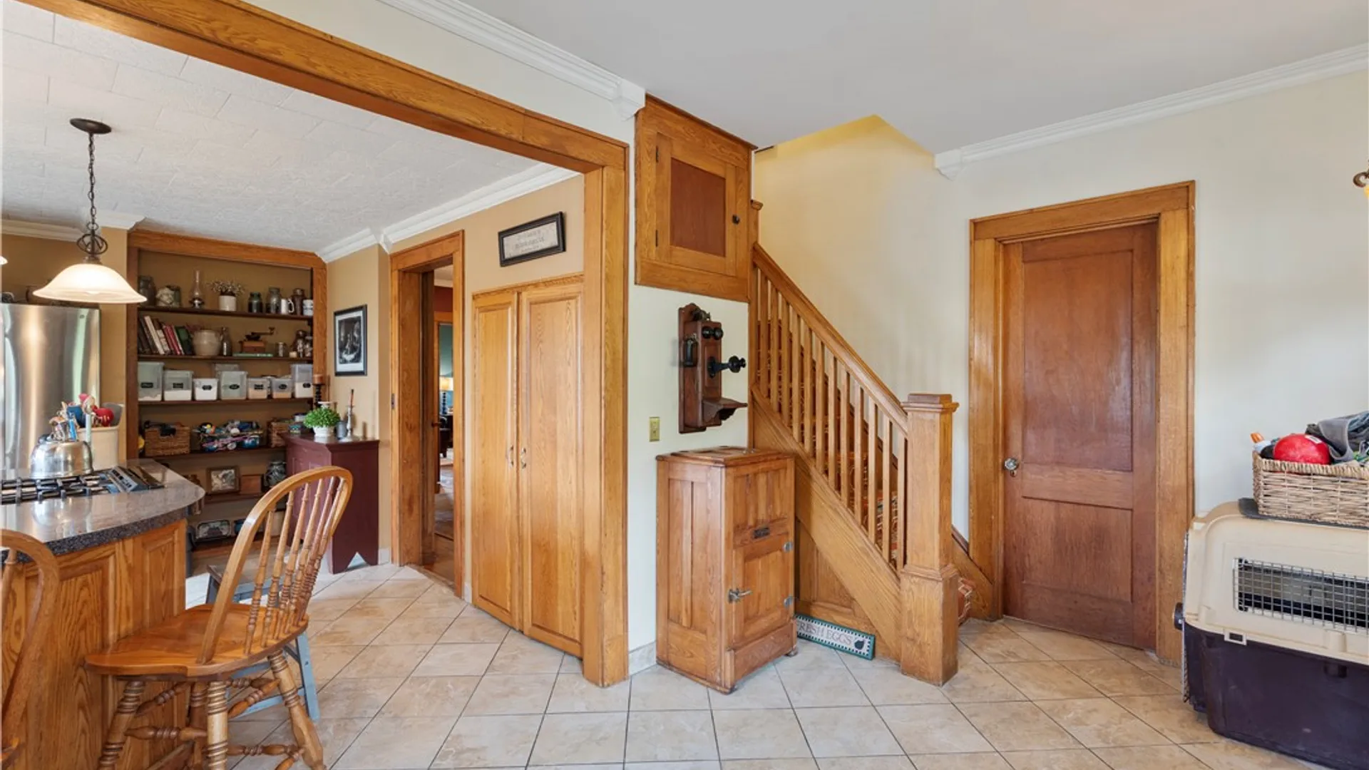 Property at 9125 Culbertson Road, Sparta, NY 14437 19