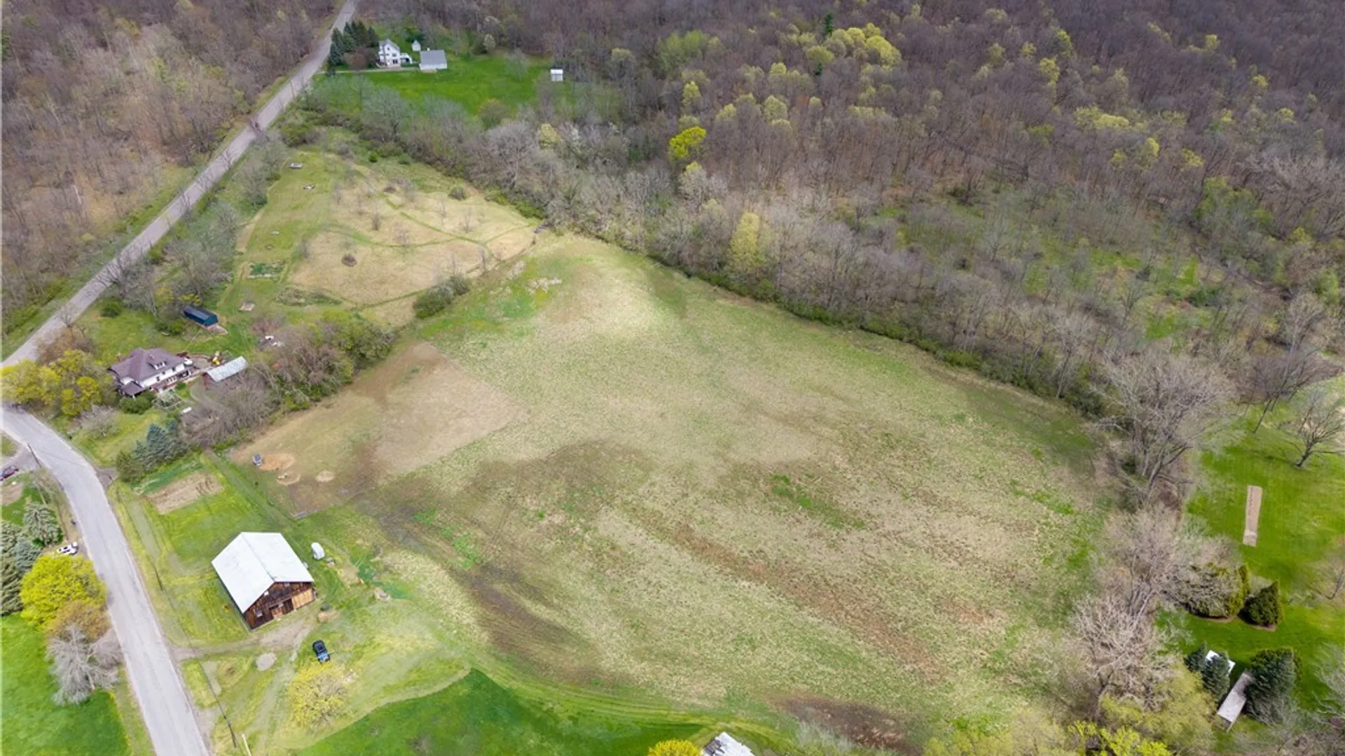 Property at 9125 Culbertson Road, Sparta, NY 14437 2