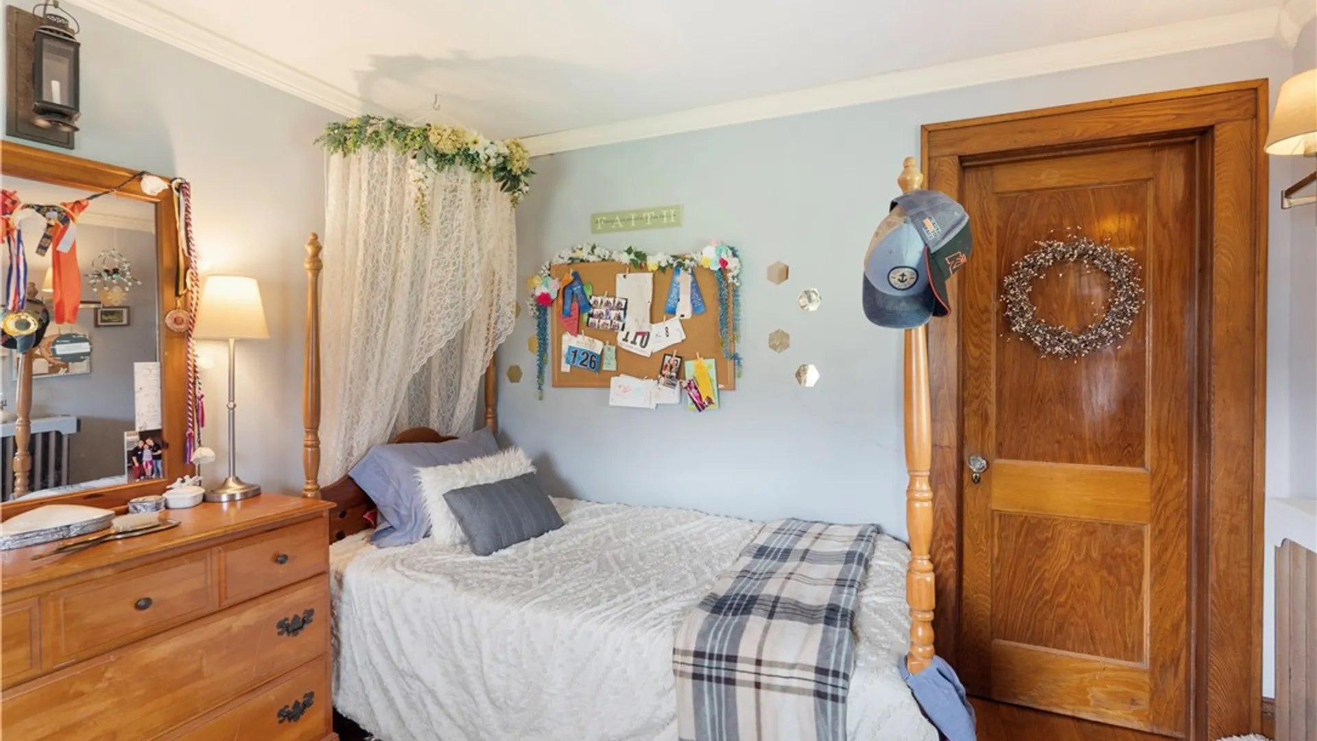 Property at 9125 Culbertson Road, Sparta, NY 14437 36