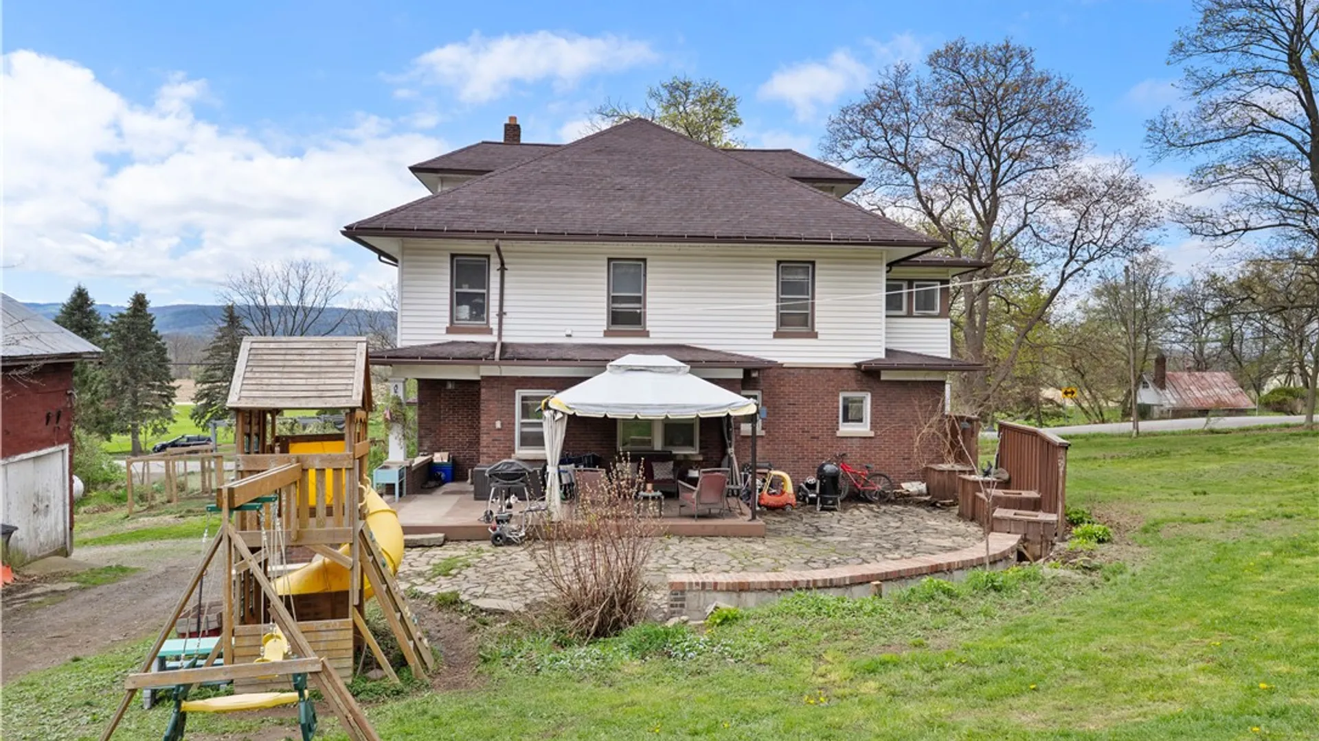 Property at 9125 Culbertson Road, Sparta, NY 14437 38