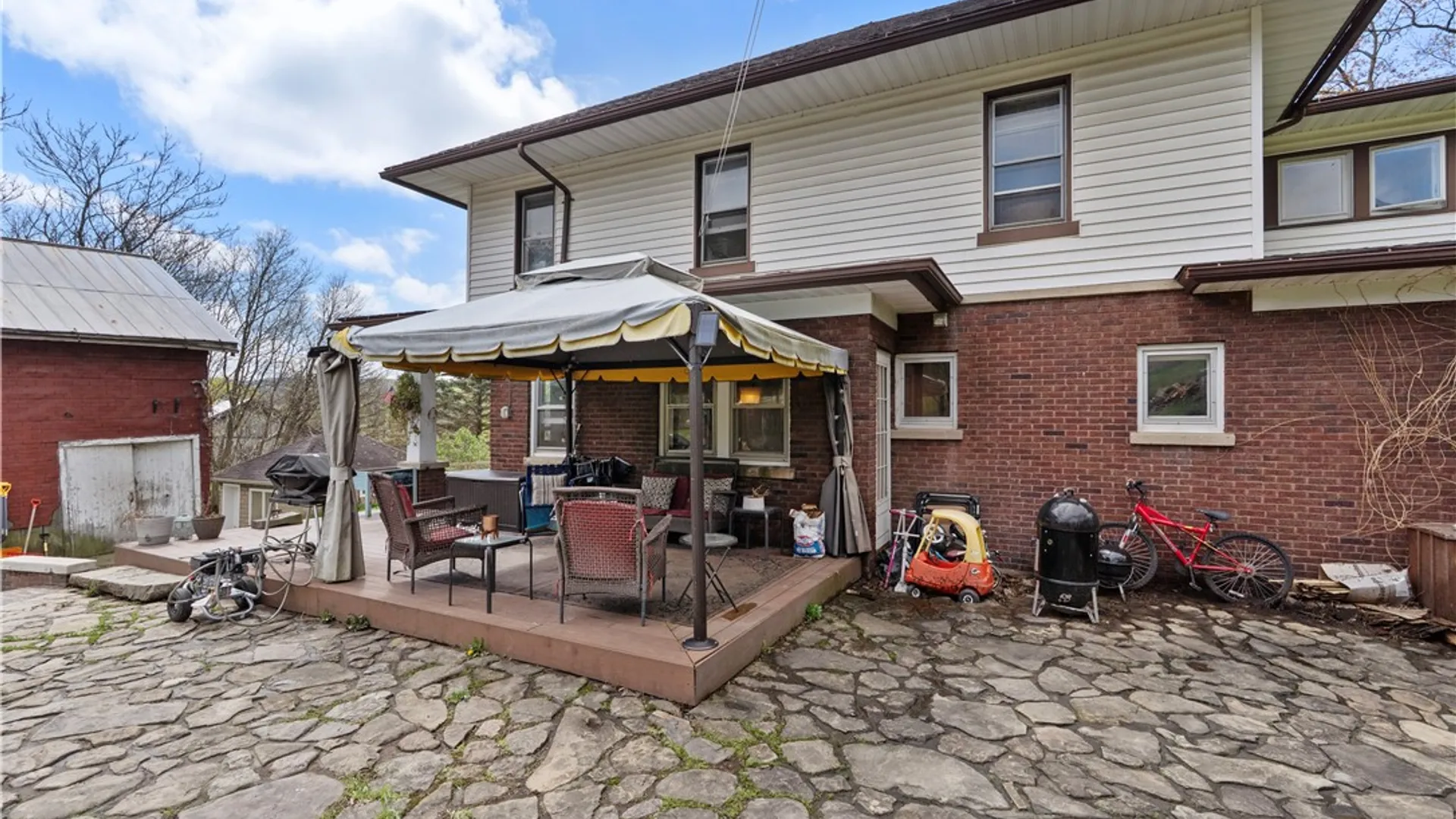 Property at 9125 Culbertson Road, Sparta, NY 14437 39