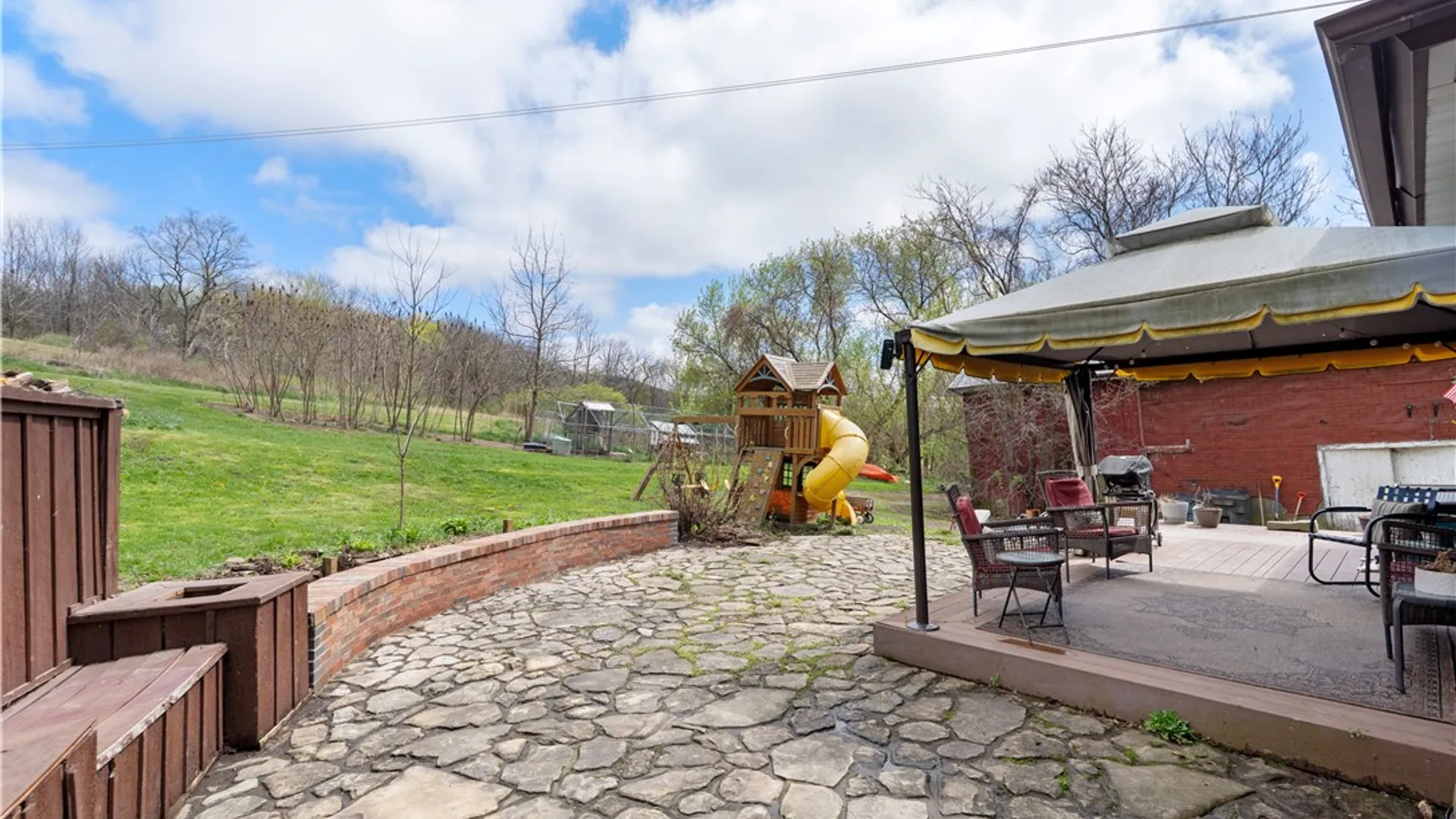 Property at 9125 Culbertson Road, Sparta, NY 14437 40