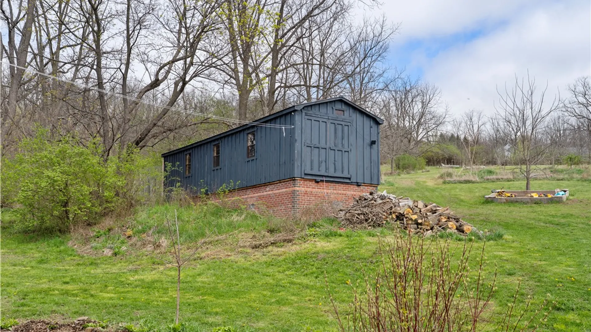Property at 9125 Culbertson Road, Sparta, NY 14437 41