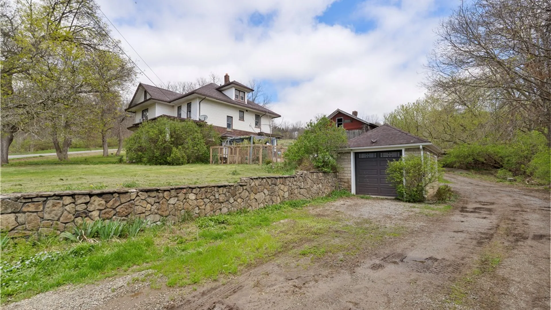 Property at 9125 Culbertson Road, Sparta, NY 14437 42
