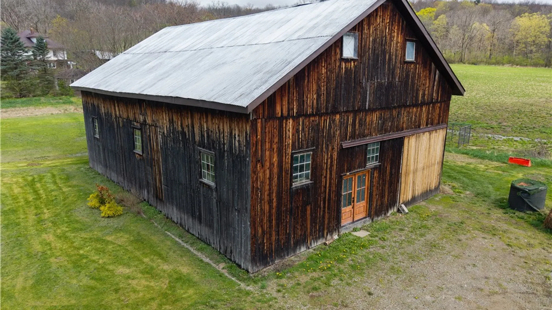 Property at 9125 Culbertson Road, Sparta, NY 14437 44