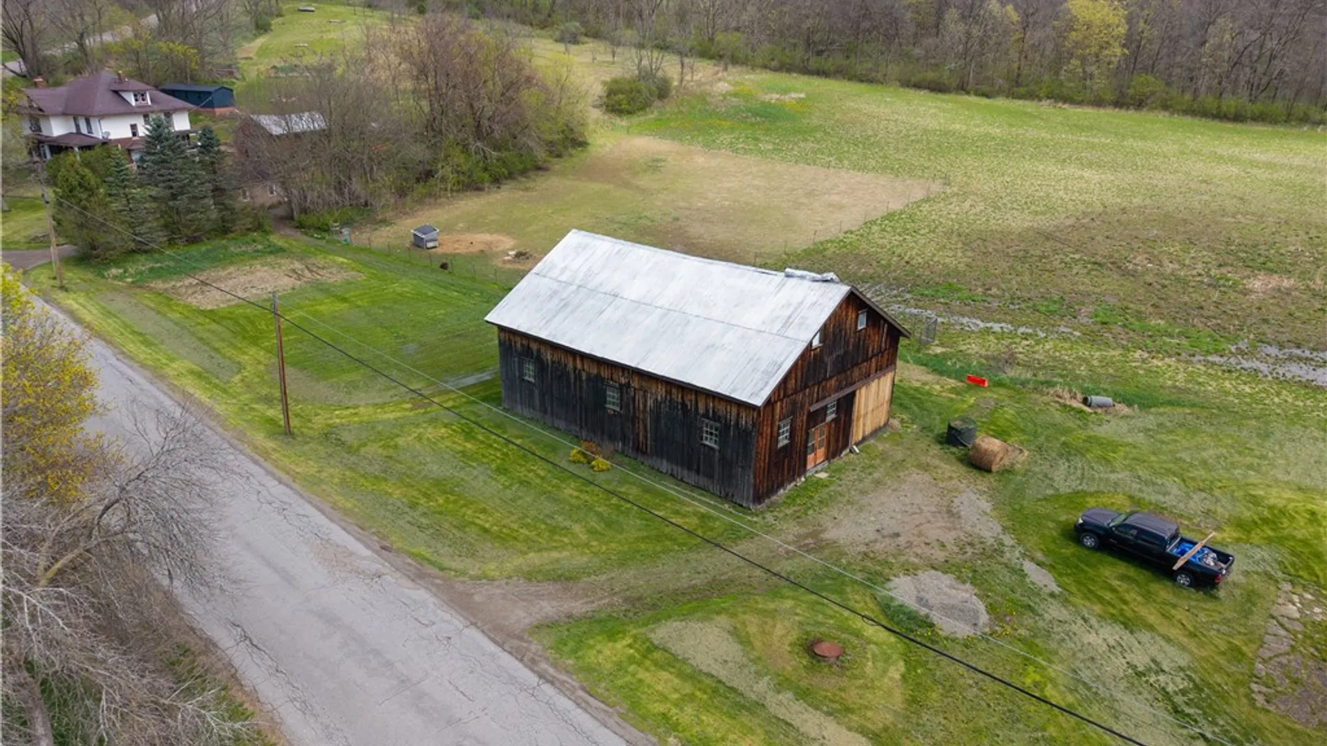 Property at 9125 Culbertson Road, Sparta, NY 14437 45