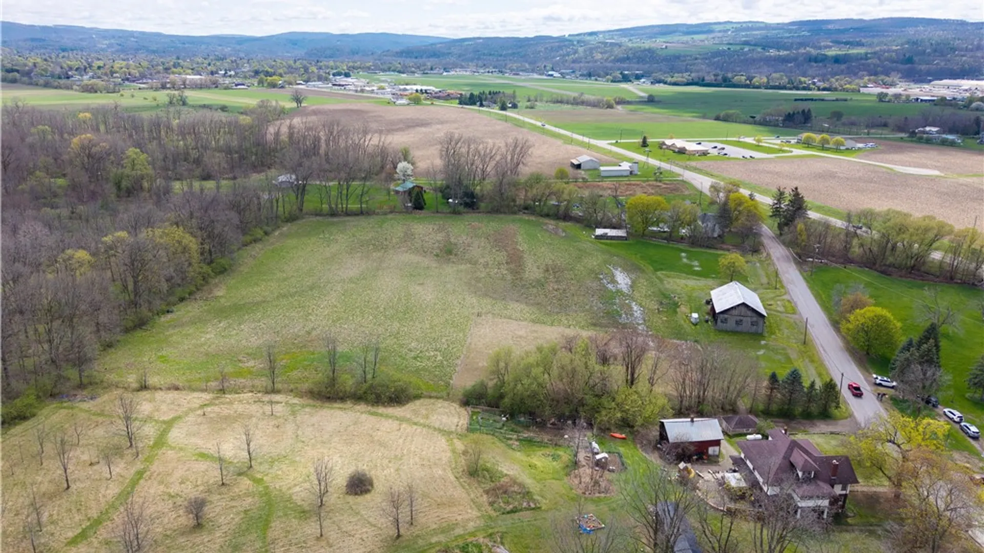 Property at 9125 Culbertson Road, Sparta, NY 14437 47