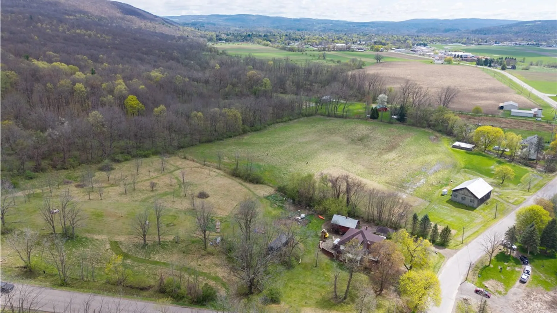 Property at 9125 Culbertson Road, Sparta, NY 14437 48