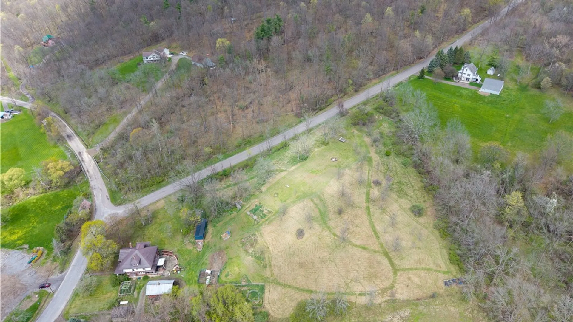 Property at 9125 Culbertson Road, Sparta, NY 14437 49