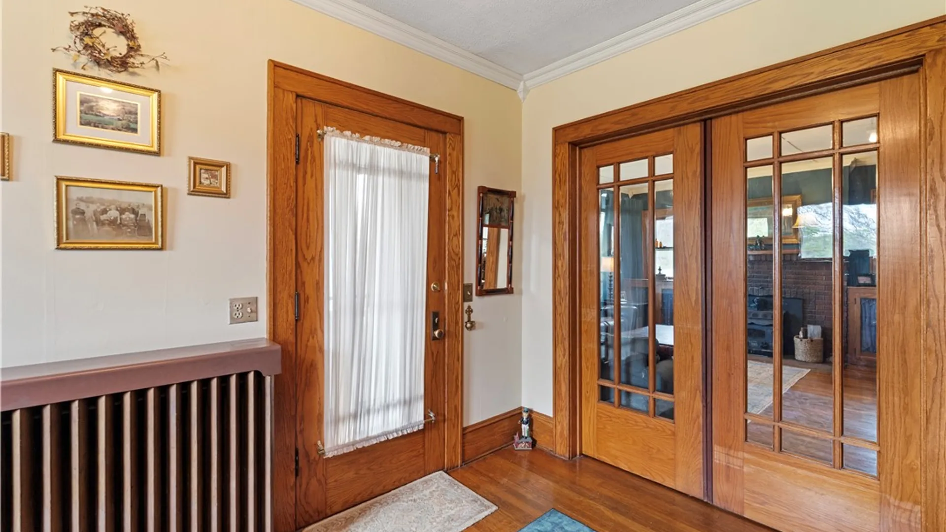 Property at 9125 Culbertson Road, Sparta, NY 14437 5