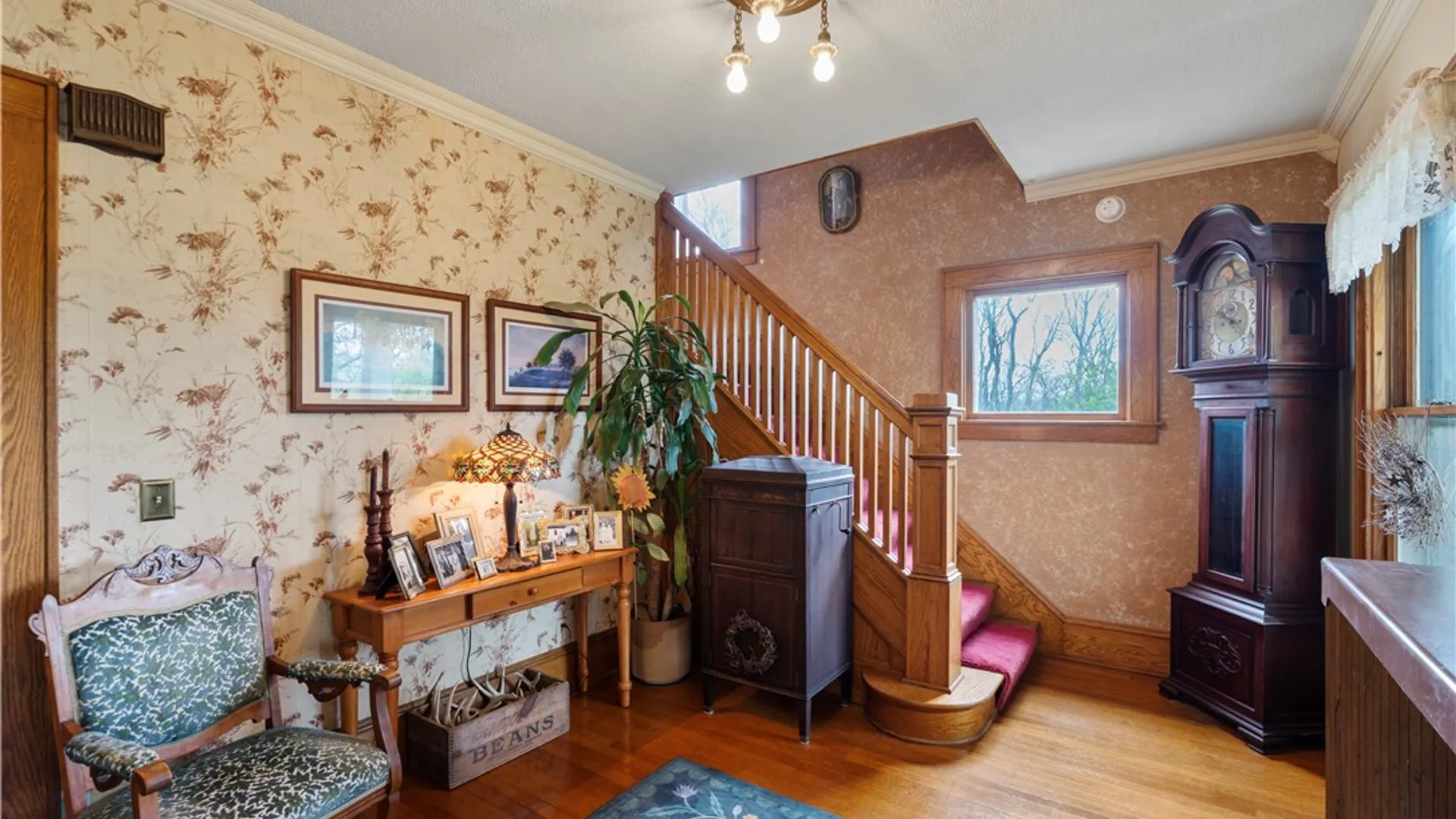 Property at 9125 Culbertson Road, Sparta, NY 14437 6