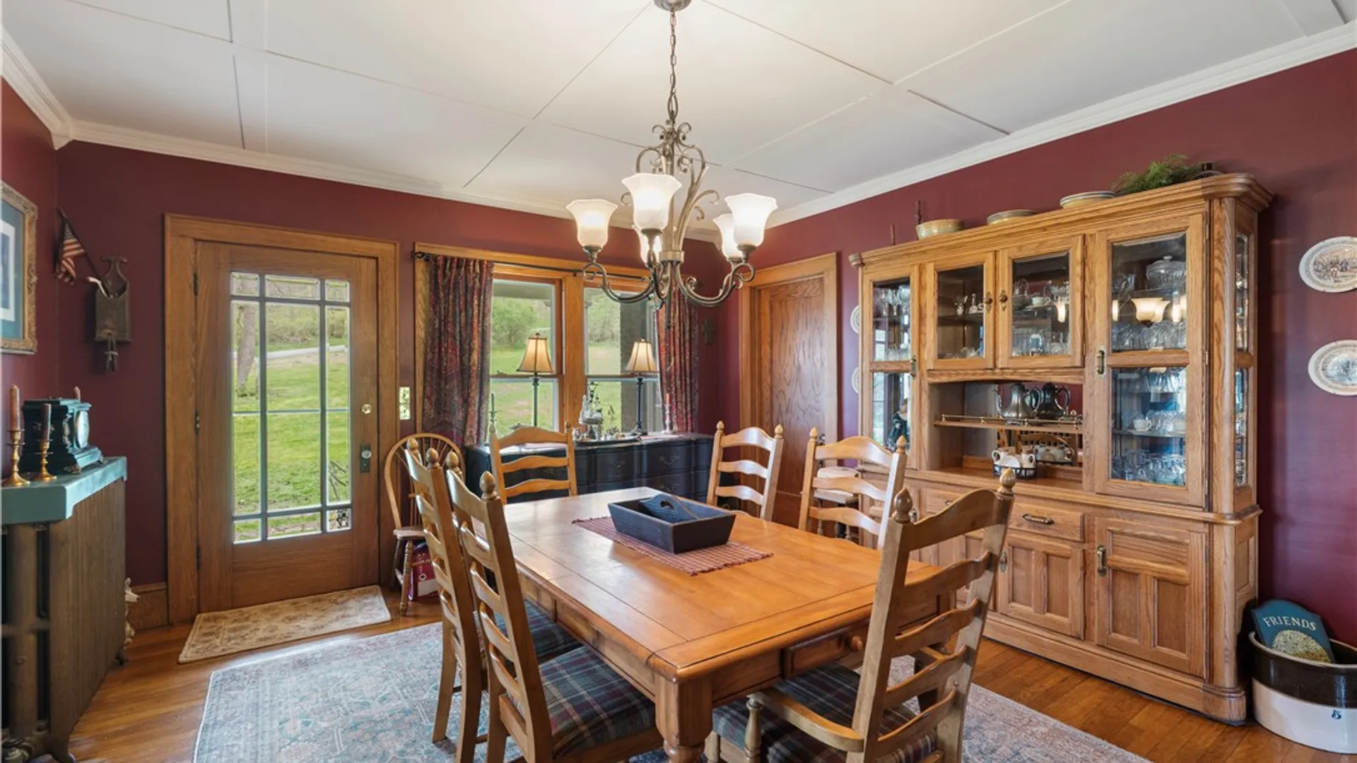 Property at 9125 Culbertson Road, Sparta, NY 14437 7