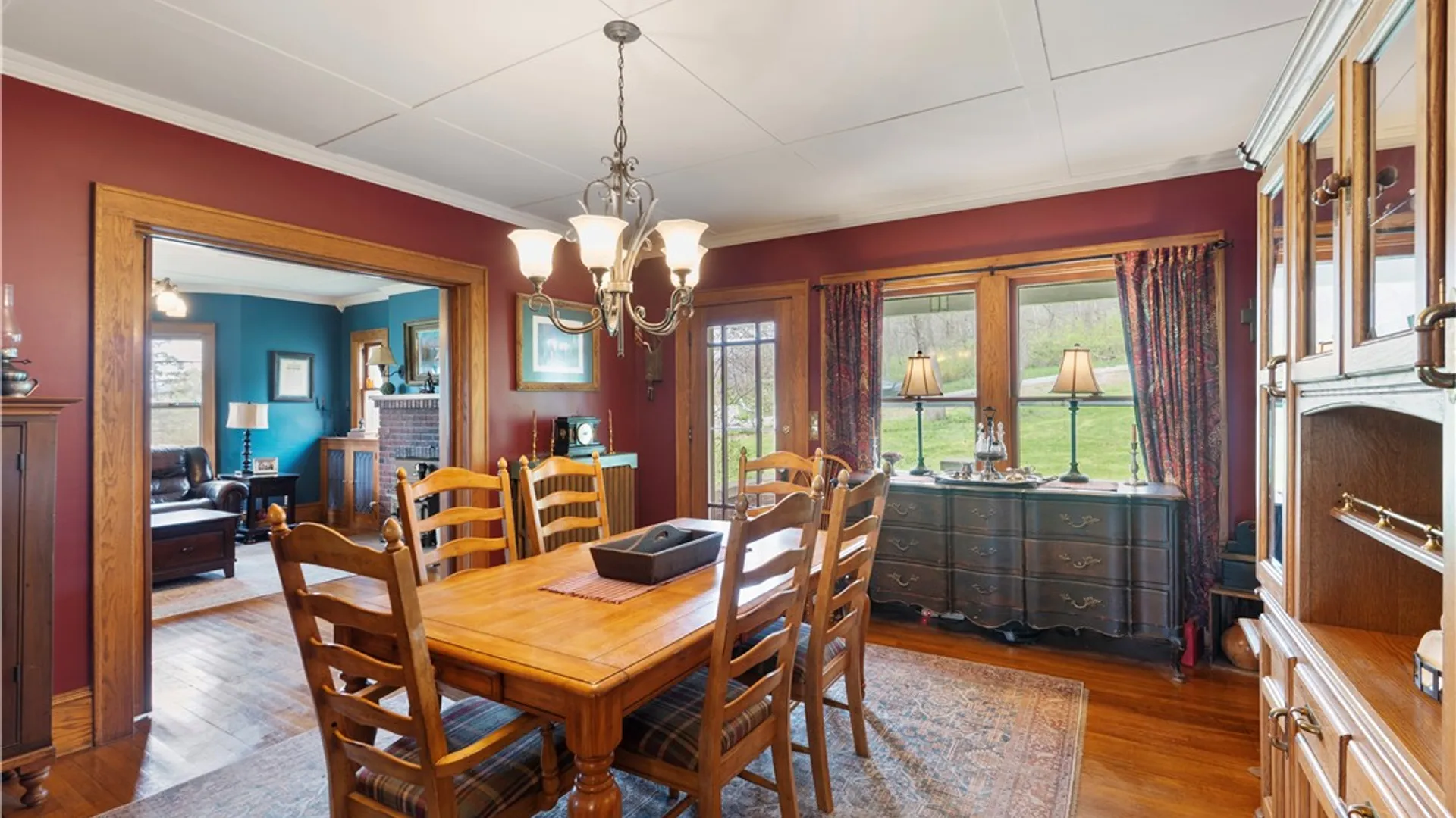Property at 9125 Culbertson Road, Sparta, NY 14437 8