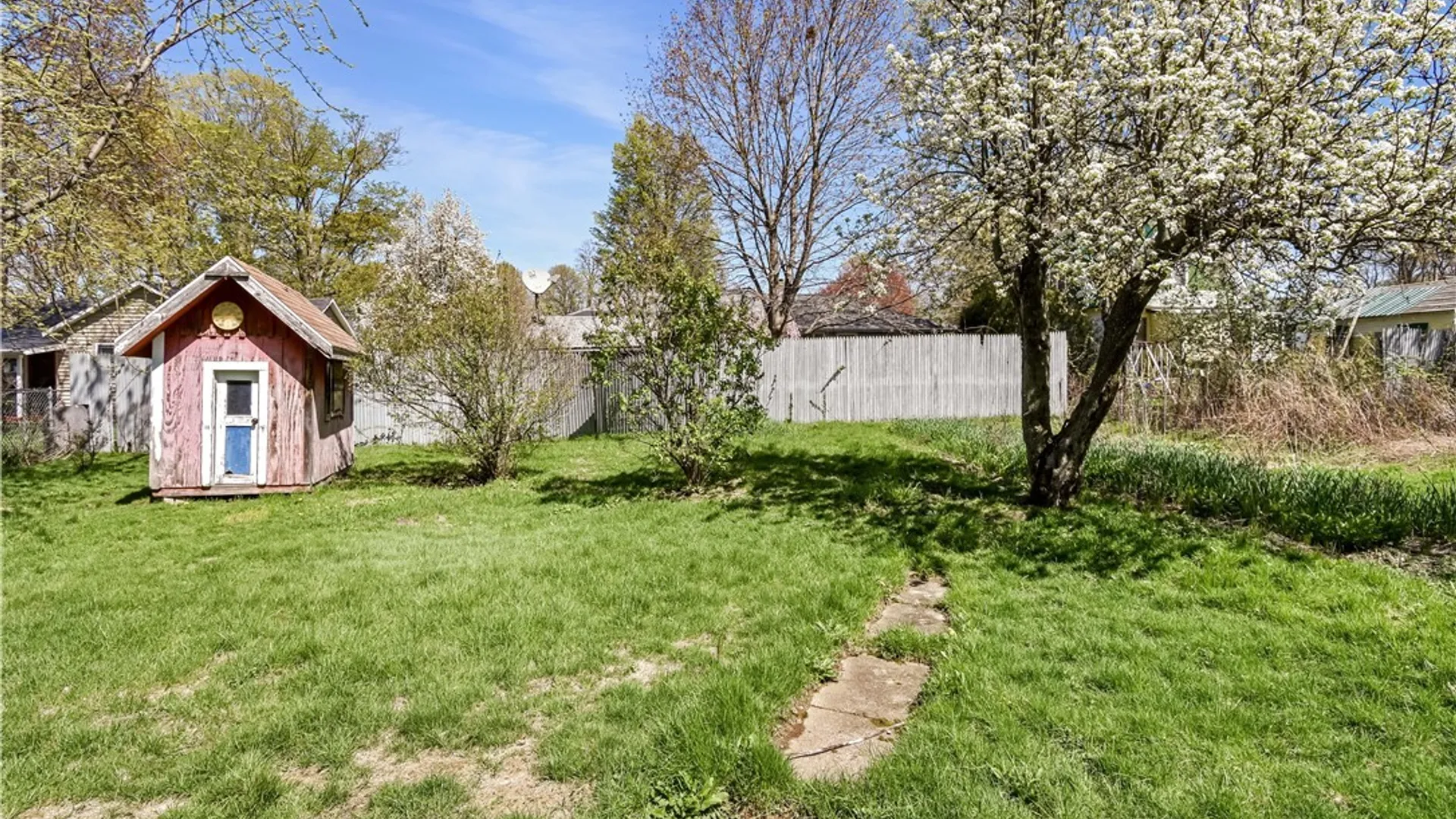 Property at 29 Beckman Avenue, Westfield, NY 14787 24