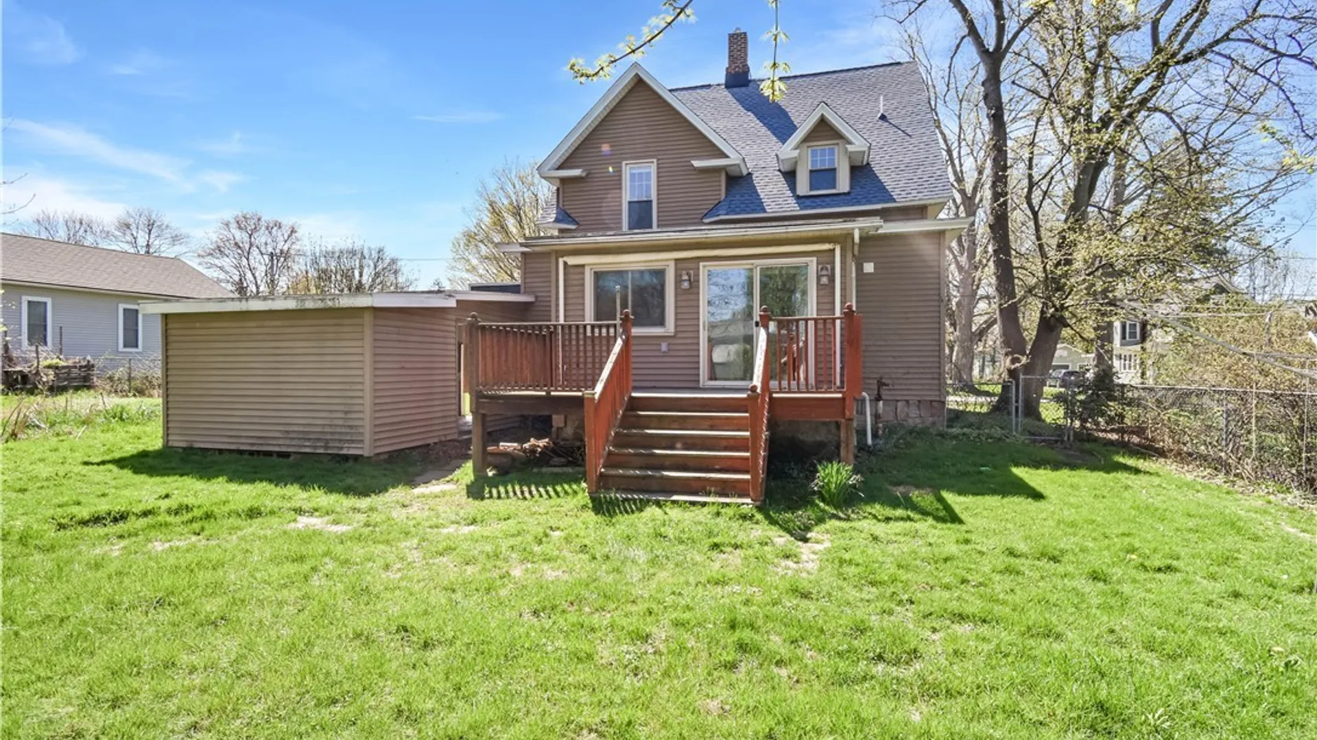 Property at 29 Beckman Avenue, Westfield, NY 14787 25