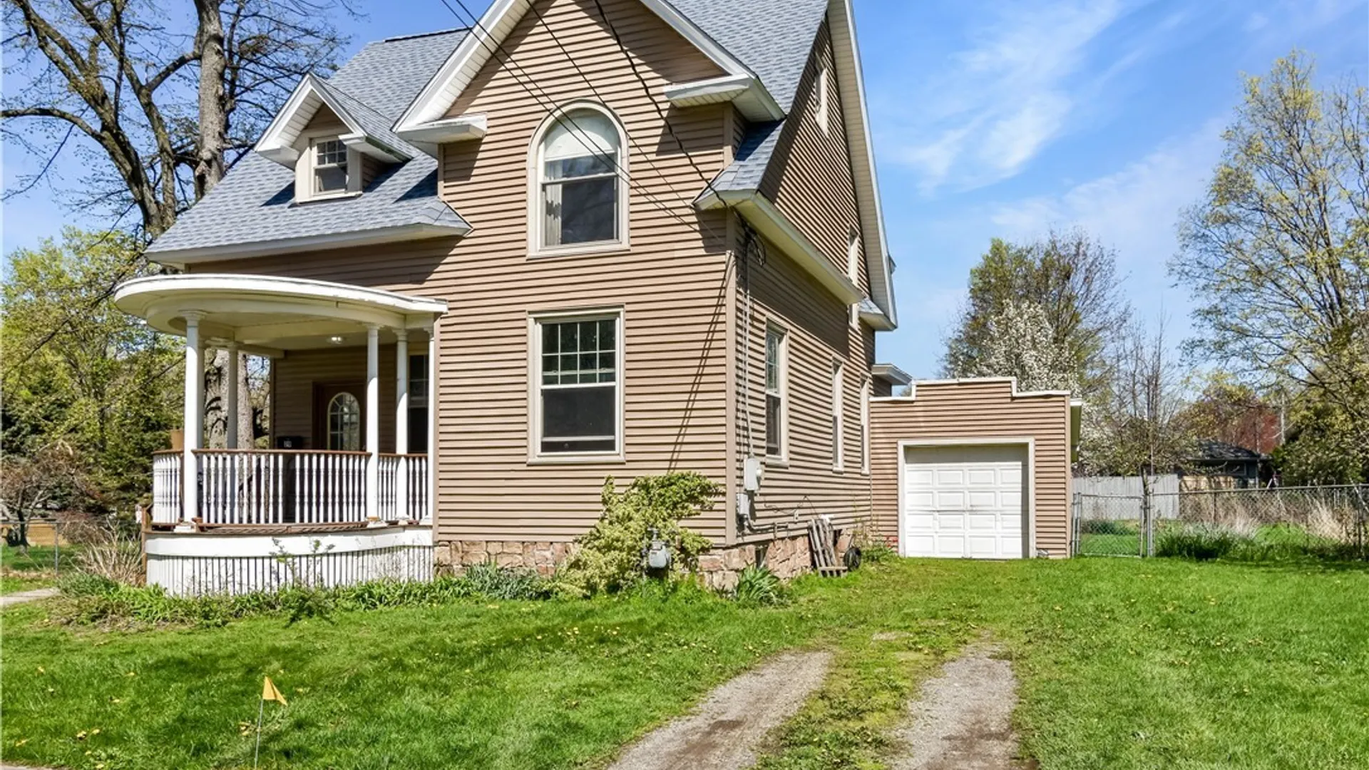 Property at 29 Beckman Avenue, Westfield, NY 14787 27