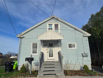 Property at 2802 Lemoyne Avenue, Salina, NY 13211