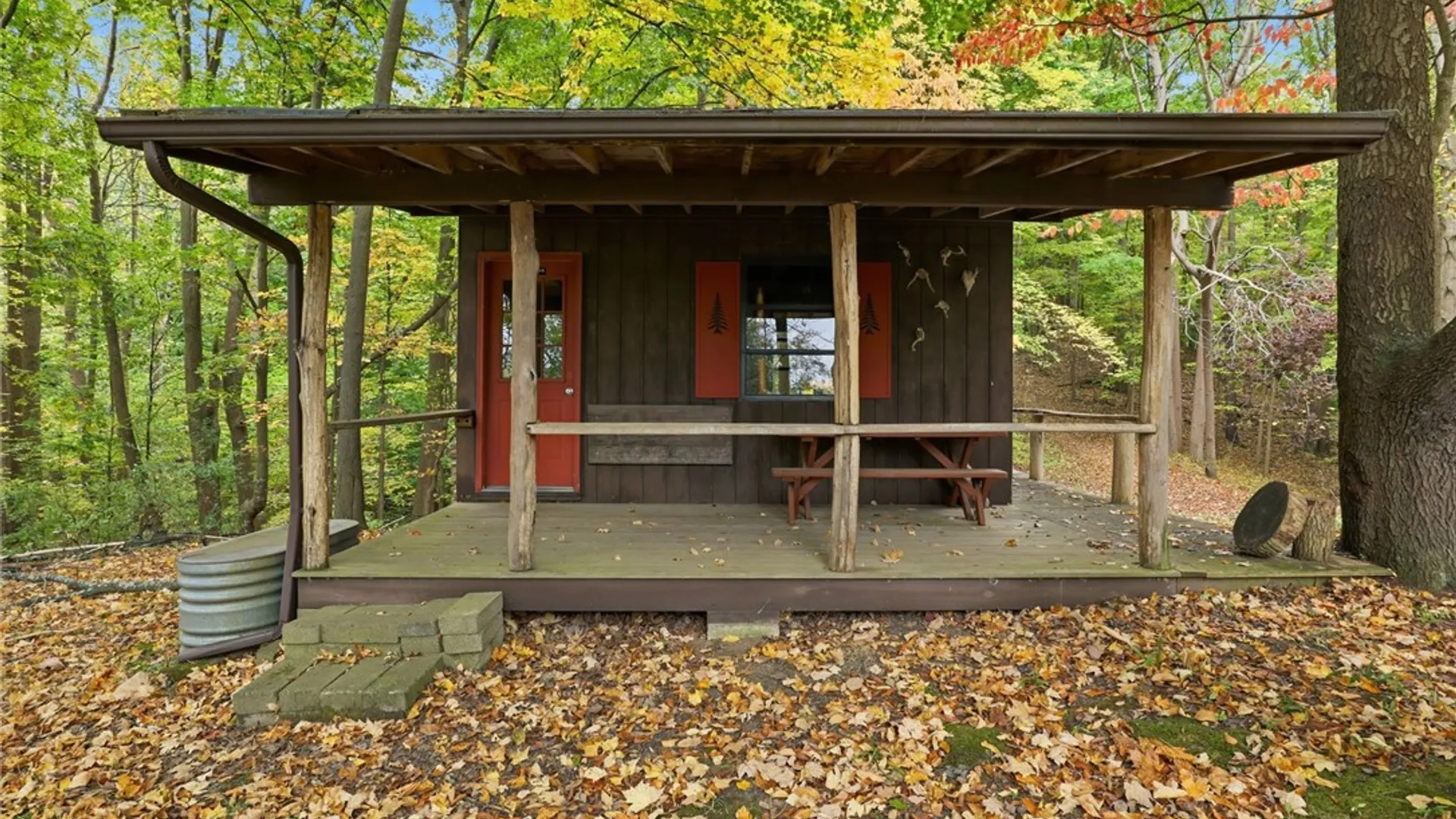 Property at Cheese Factory Rd, Mendon, NY 14472 13