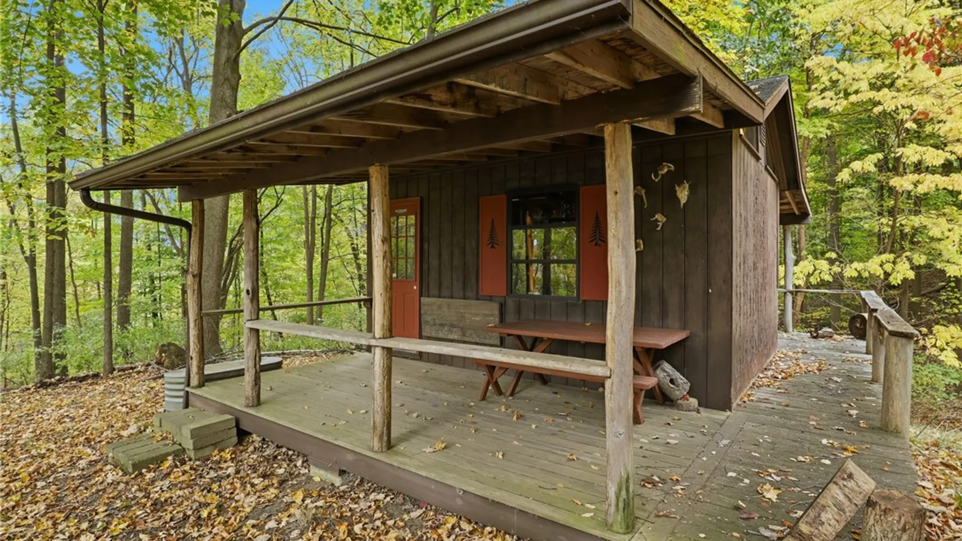 Property at Cheese Factory Rd, Mendon, NY 14472 14