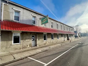 Property at 11-13 E William St, Bath, NY 14810