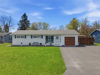 Property at 120 Frier Lane, Lenox, NY 13163