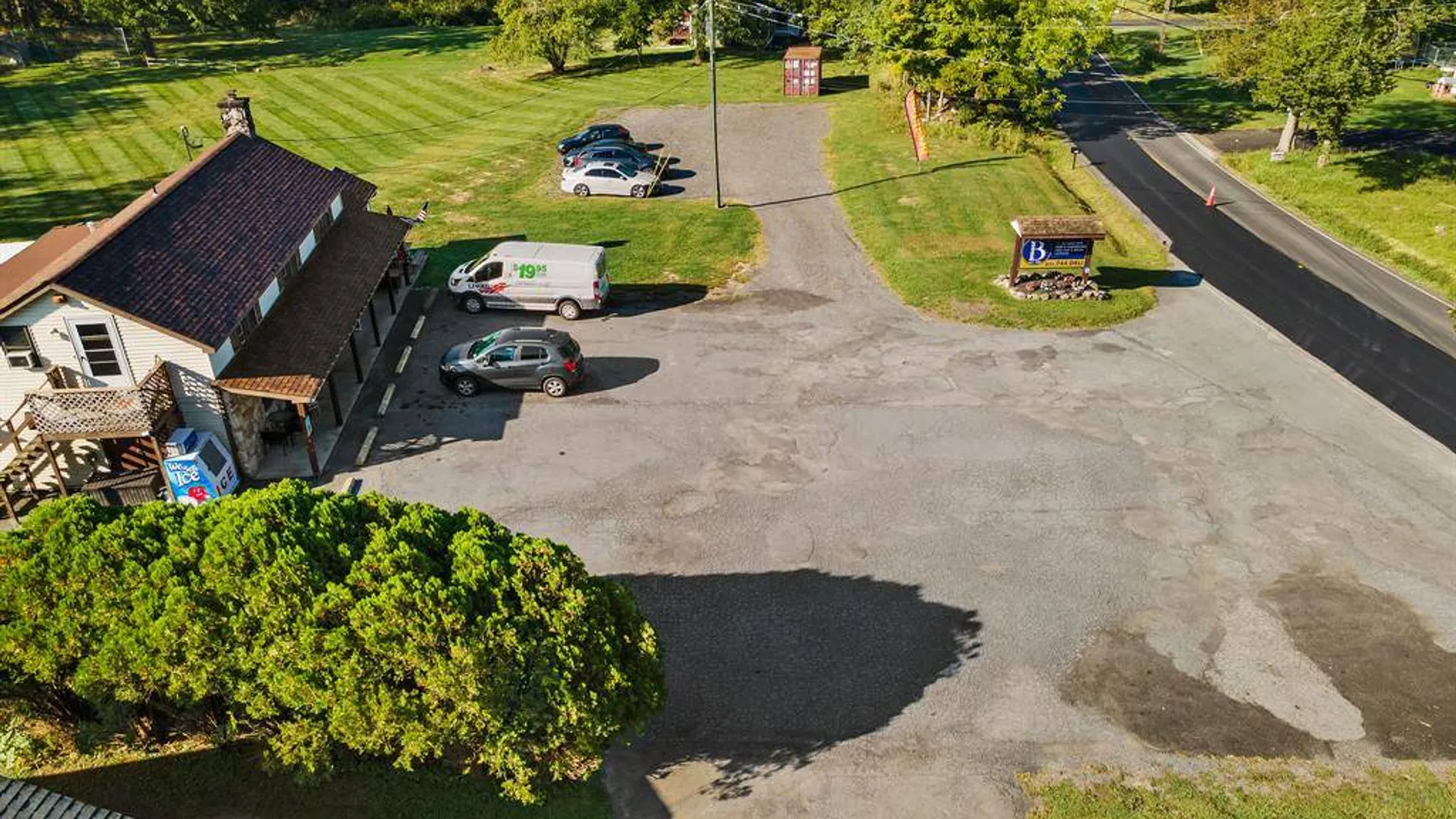 Property at 1218 Burlingham Road, Pine Bush, NY 12566 19