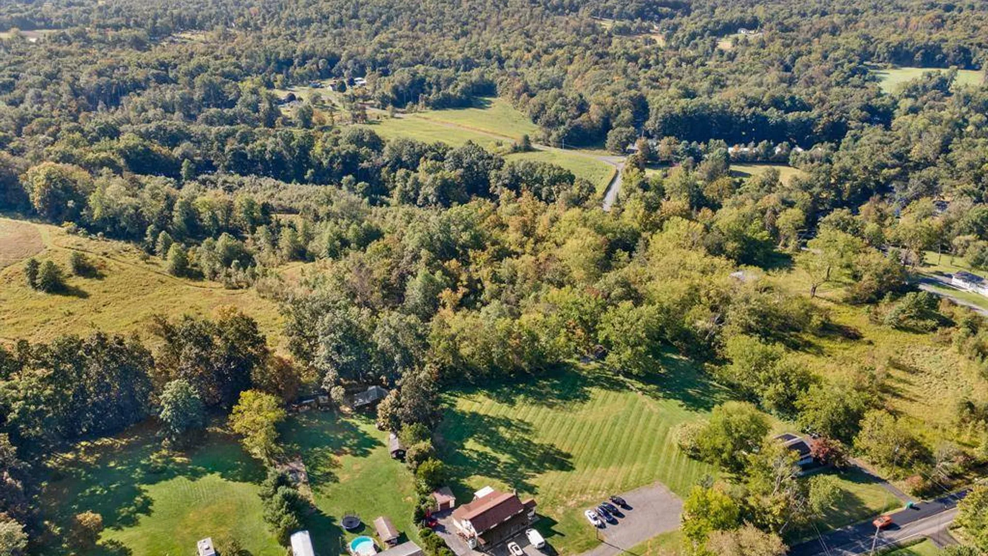 Property at 1218 Burlingham Road, Pine Bush, NY 12566 23