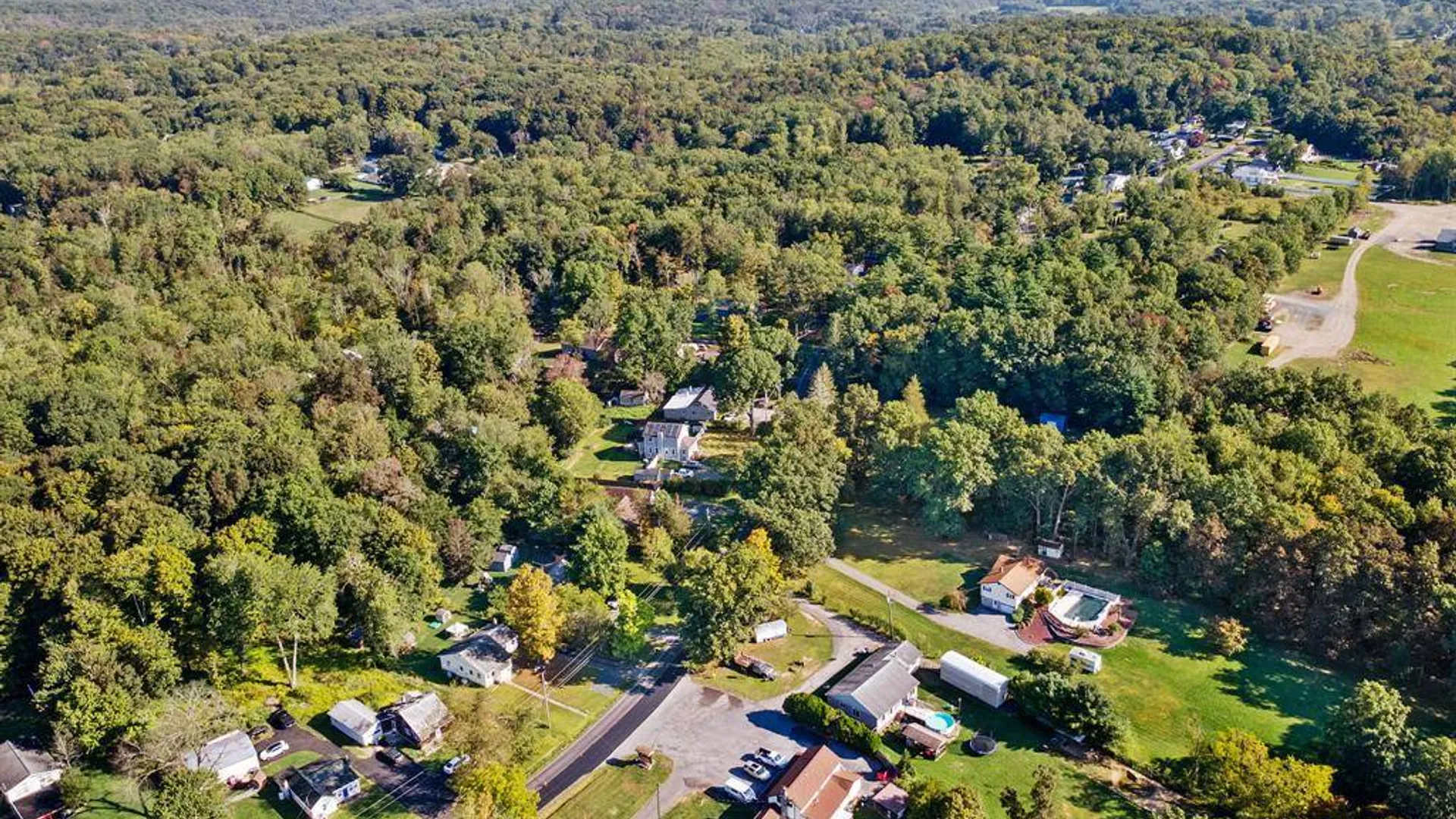 Property at 1218 Burlingham Road, Pine Bush, NY 12566 27