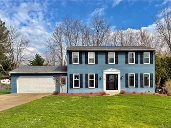 Property at 6 Shawnee Place, Whitestown, NY 13492