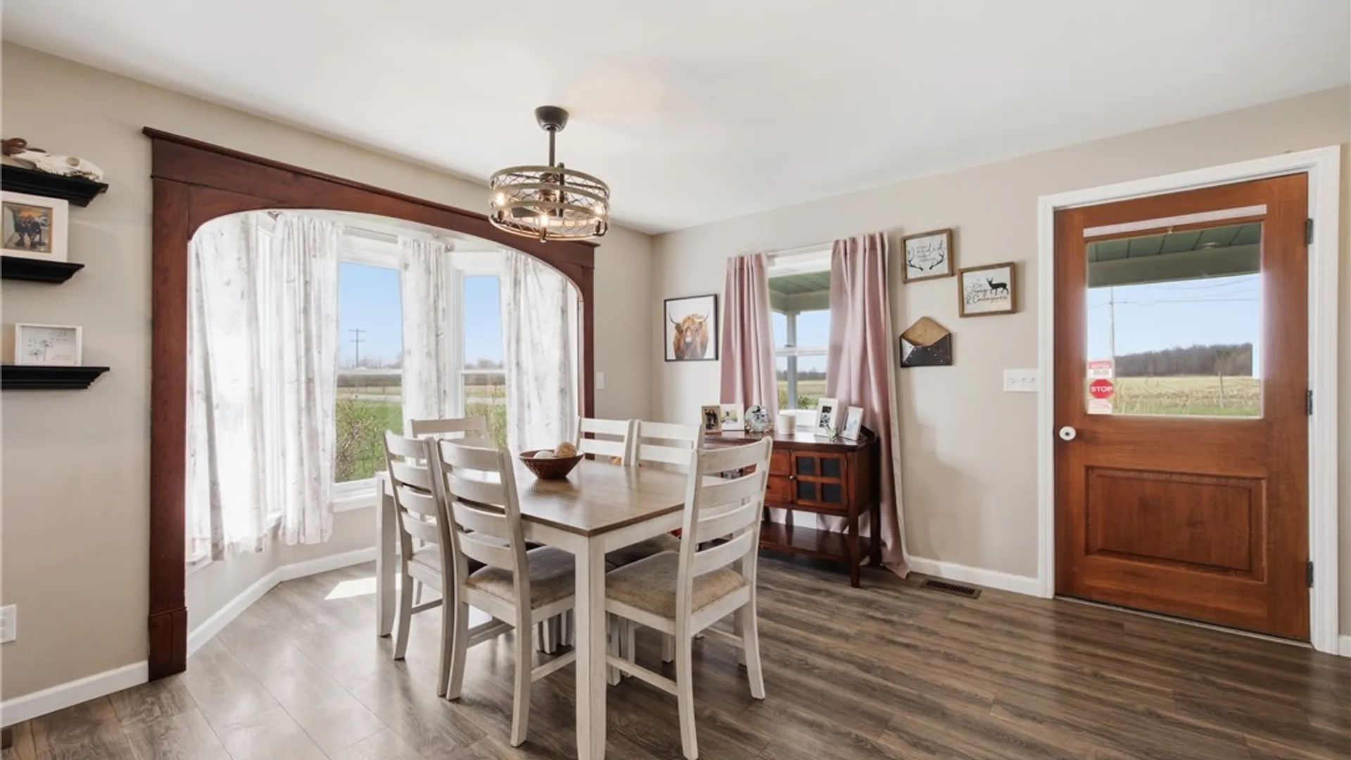 Property at 1934 Balmer Road, Porter, NY 14131 14