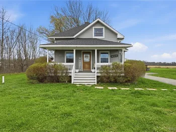 Property at 1934 Balmer Road, Porter, NY 14131
