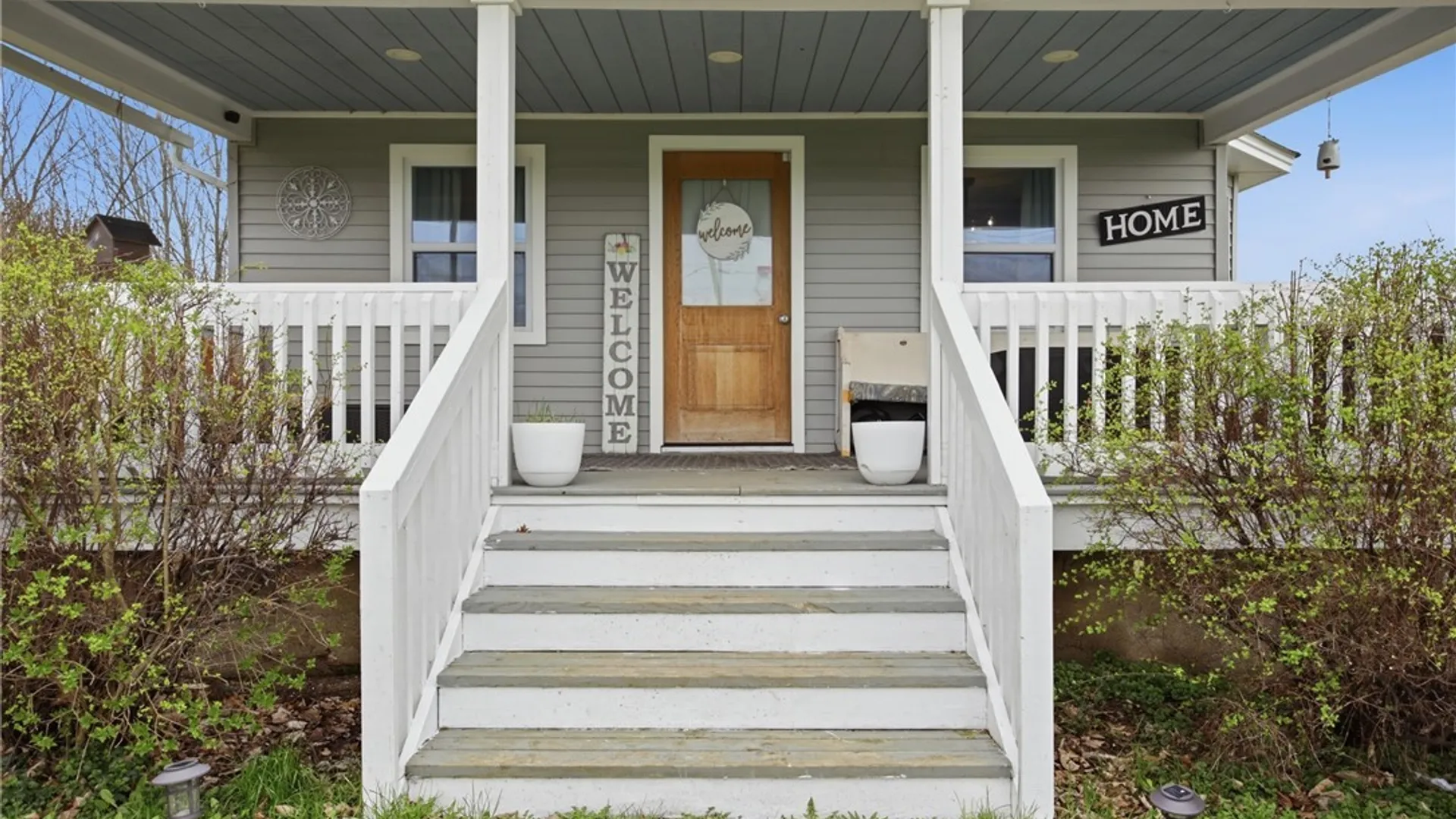 Property at 1934 Balmer Road, Porter, NY 14131 2