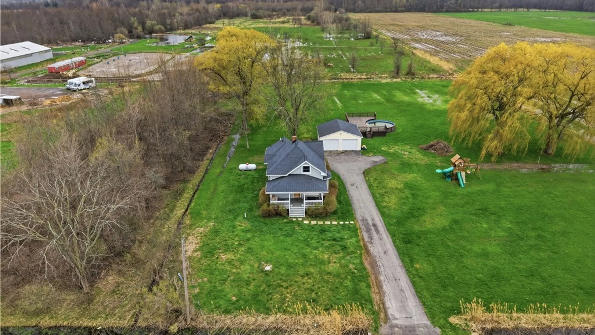 Property at 1934 Balmer Road, Porter, NY 14131 39