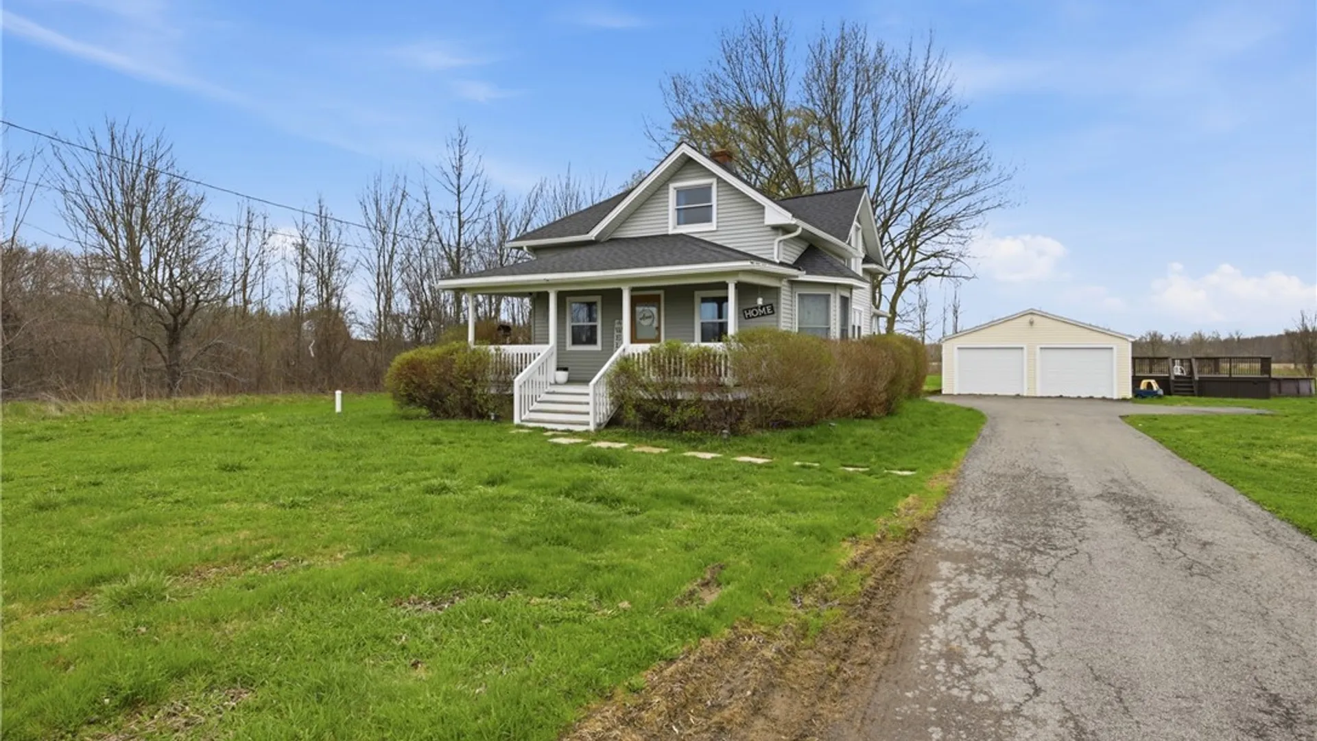 Property at 1934 Balmer Road, Porter, NY 14131 4