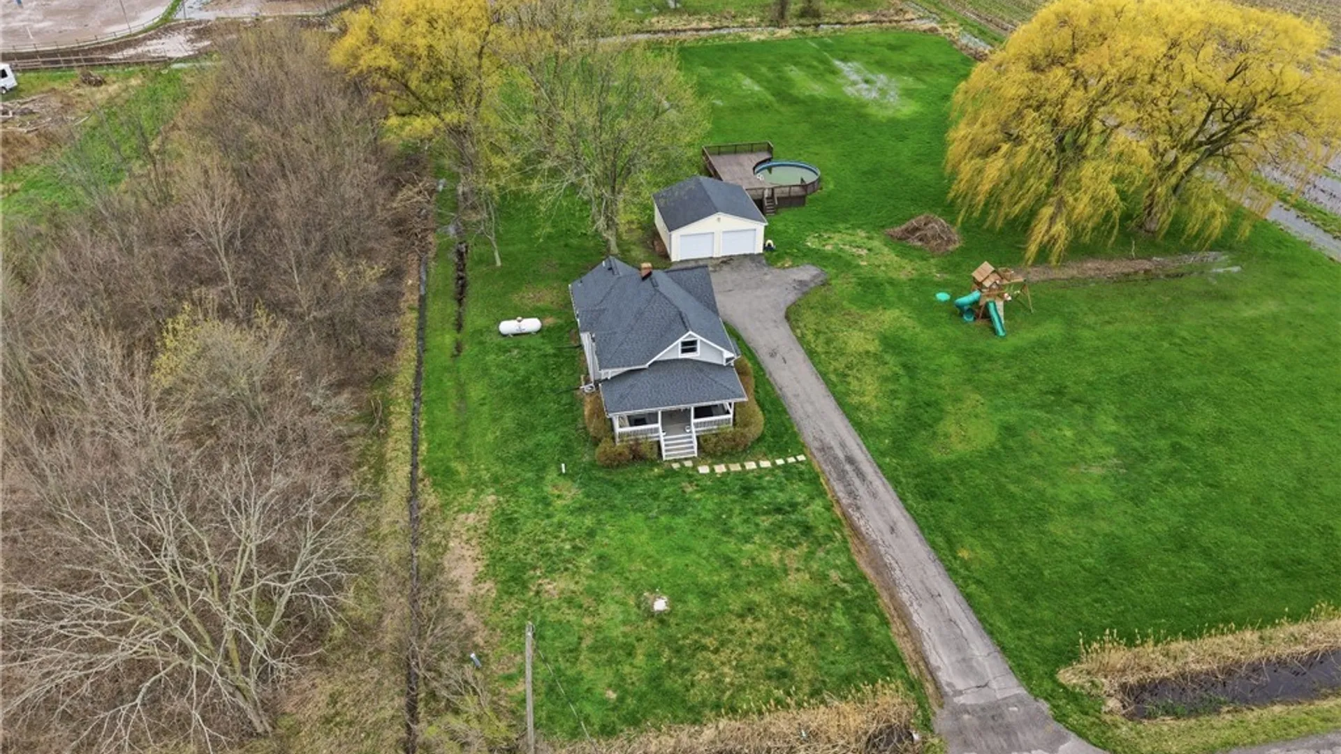 Property at 1934 Balmer Road, Porter, NY 14131 40