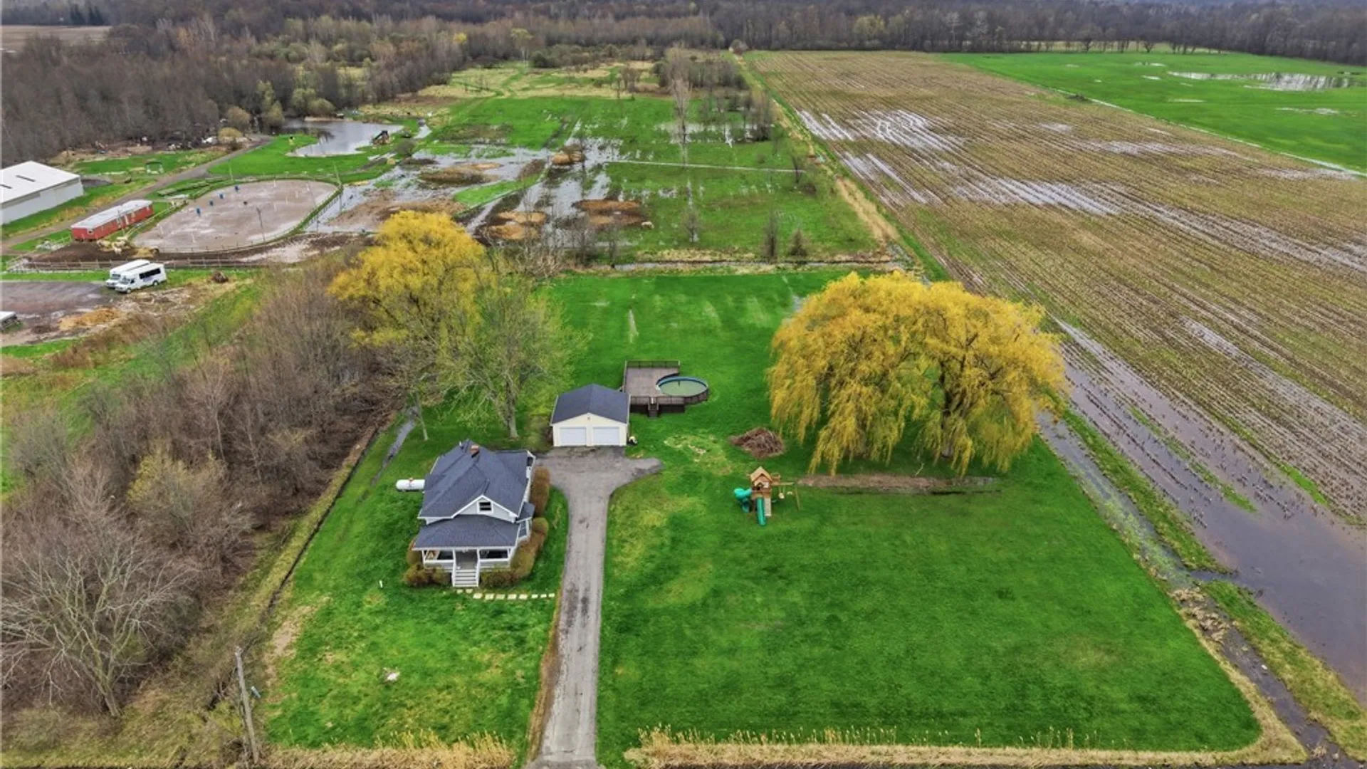 Property at 1934 Balmer Road, Porter, NY 14131 41