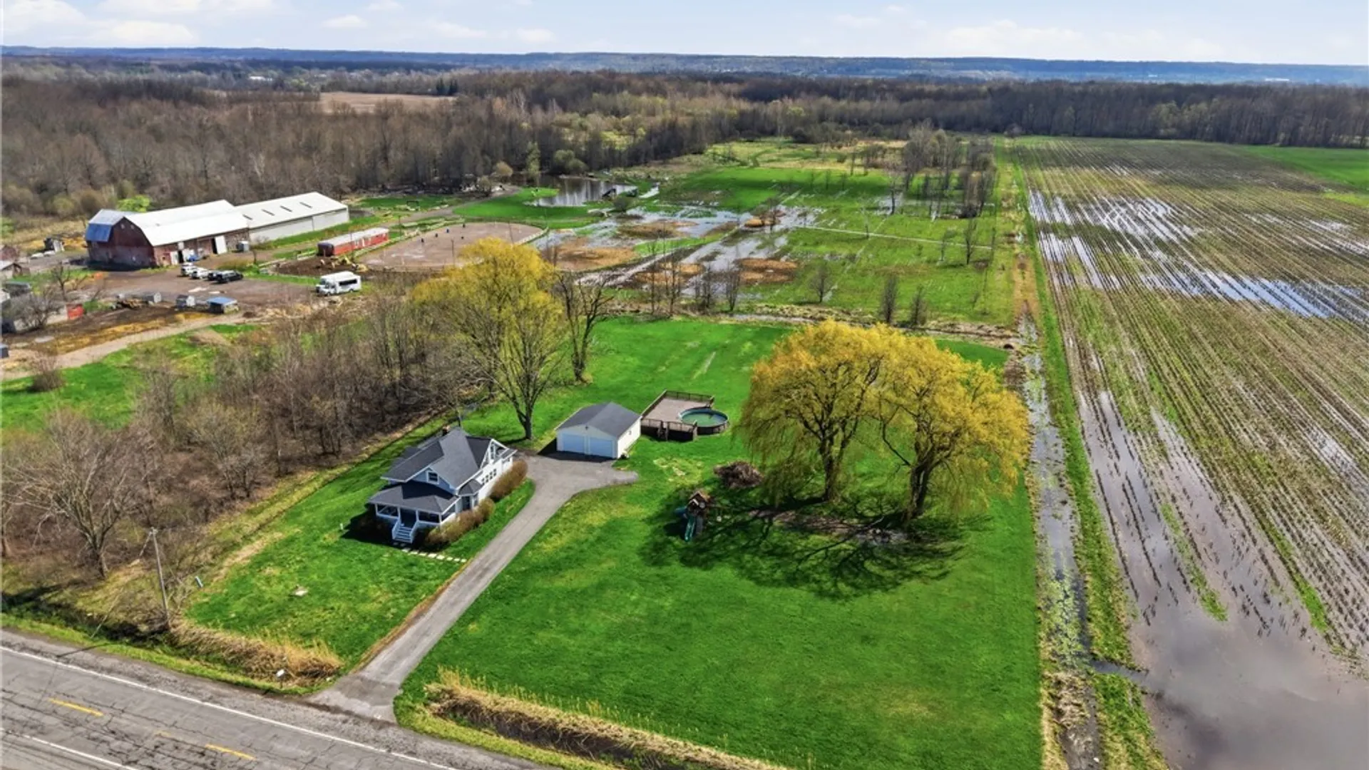 Property at 1934 Balmer Road, Porter, NY 14131 42