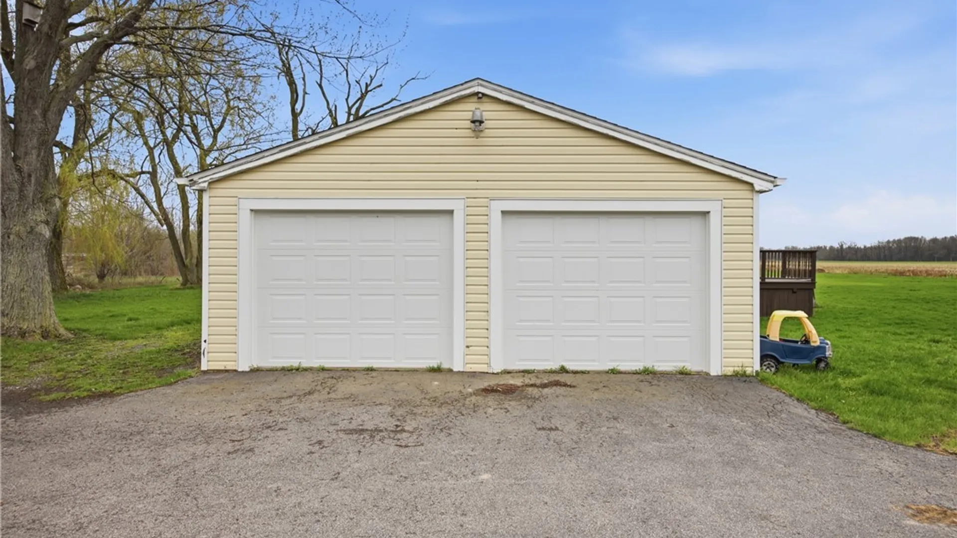 Property at 1934 Balmer Road, Porter, NY 14131 5