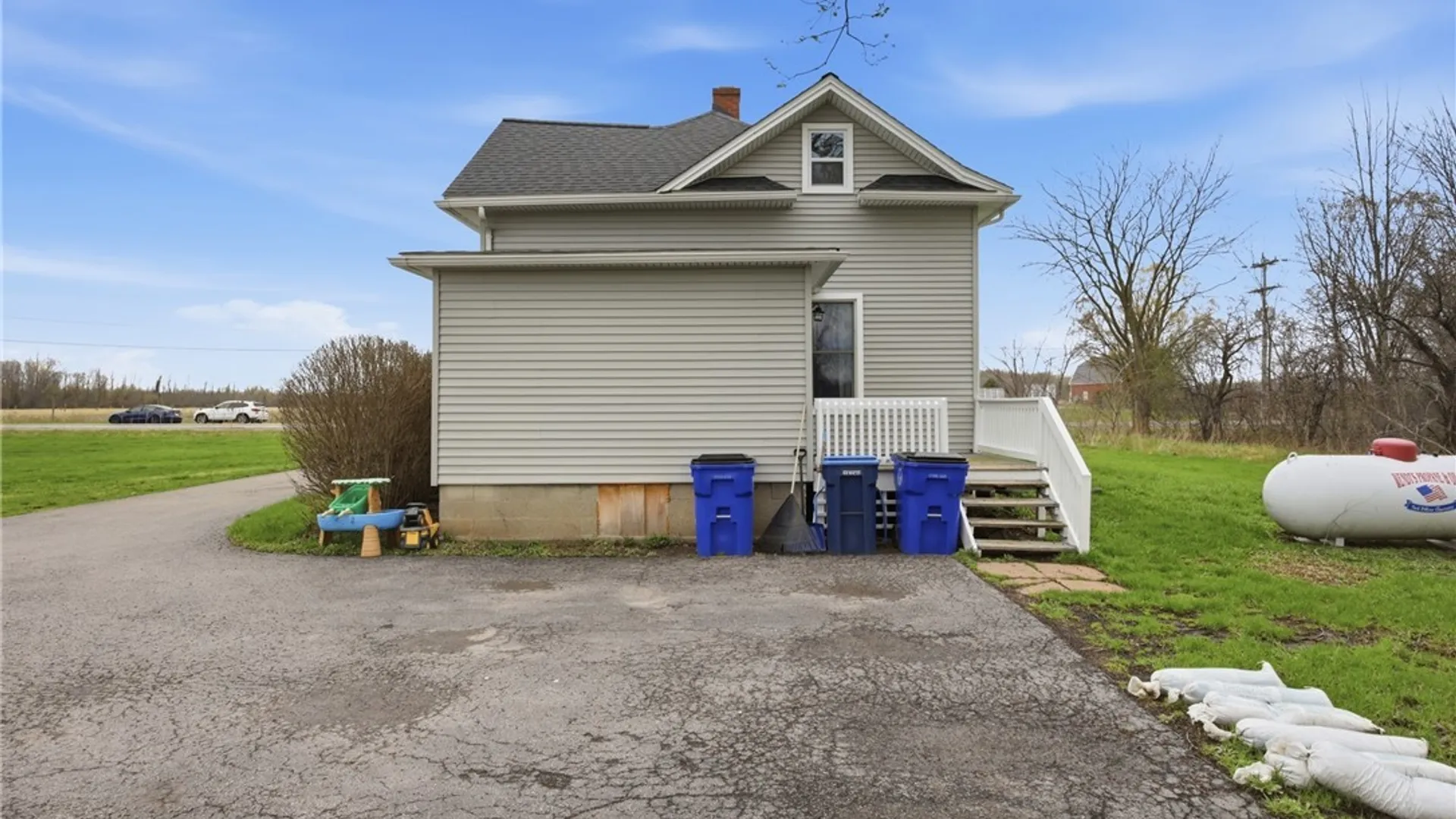 Property at 1934 Balmer Road, Porter, NY 14131 6