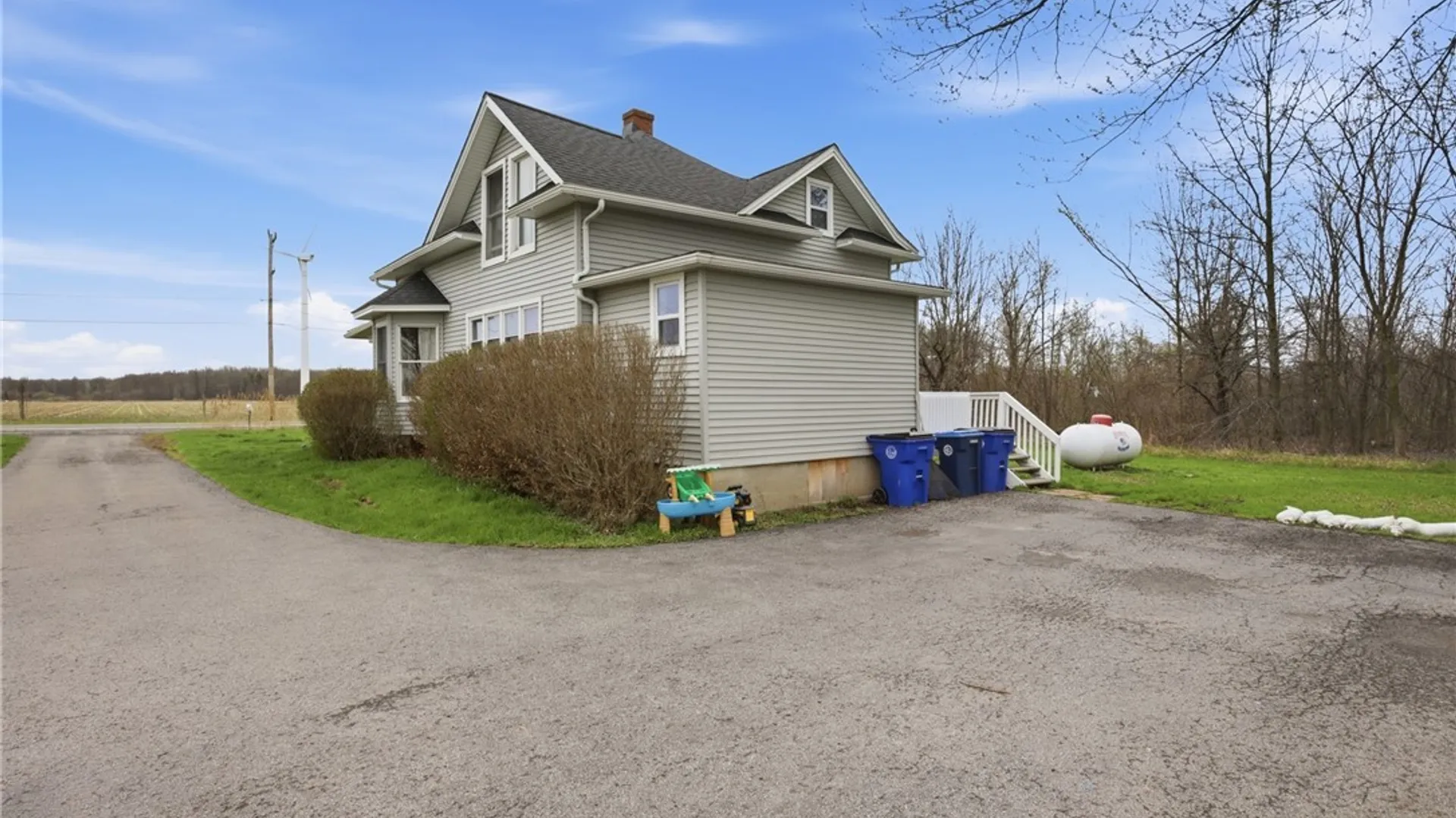 Property at 1934 Balmer Road, Porter, NY 14131 7