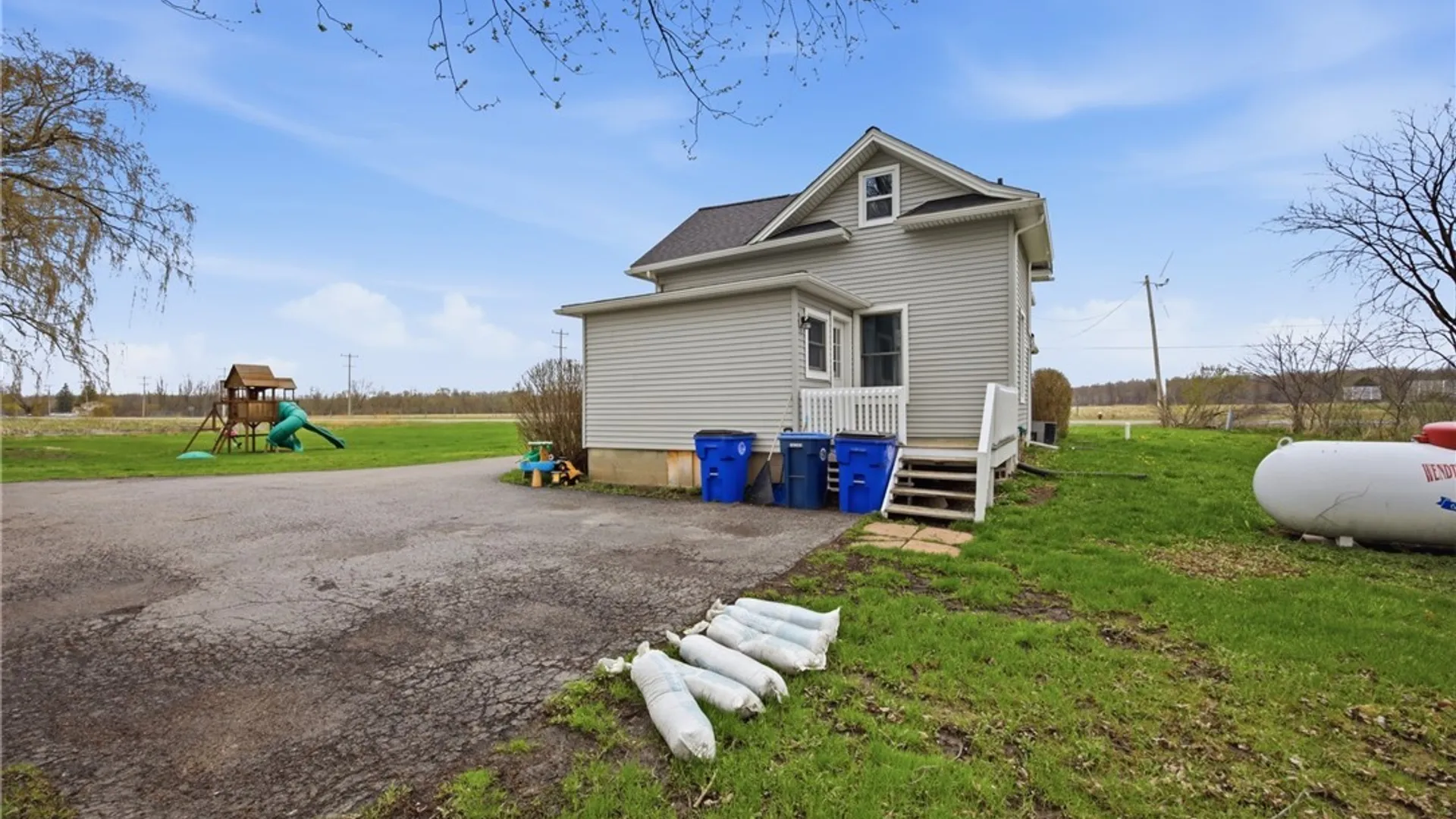 Property at 1934 Balmer Road, Porter, NY 14131 9