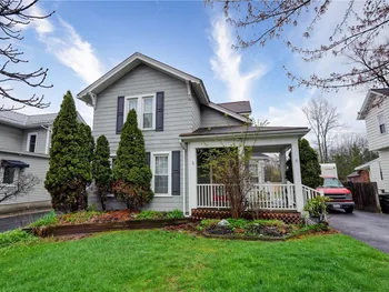 Property at 450 Main Street, Canandaigua City, NY 14424