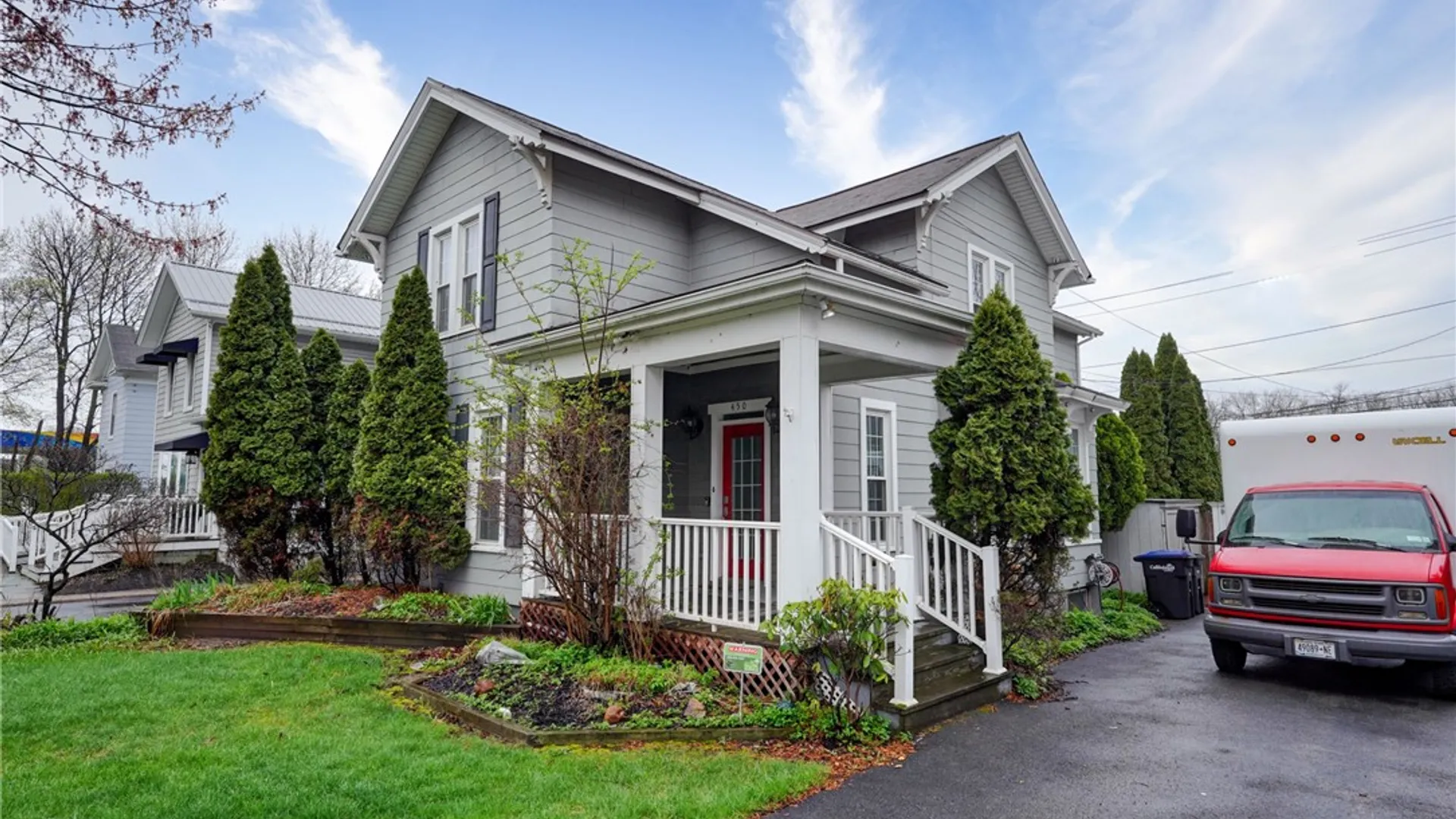 Property at 450 Main Street, Canandaigua City, NY 14424 41