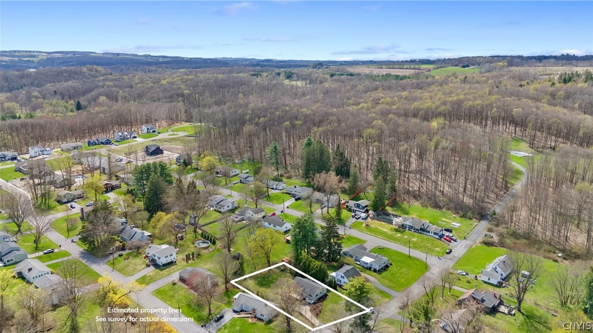 Property at 11 Wilson Drive, Marcellus, NY 13108 32