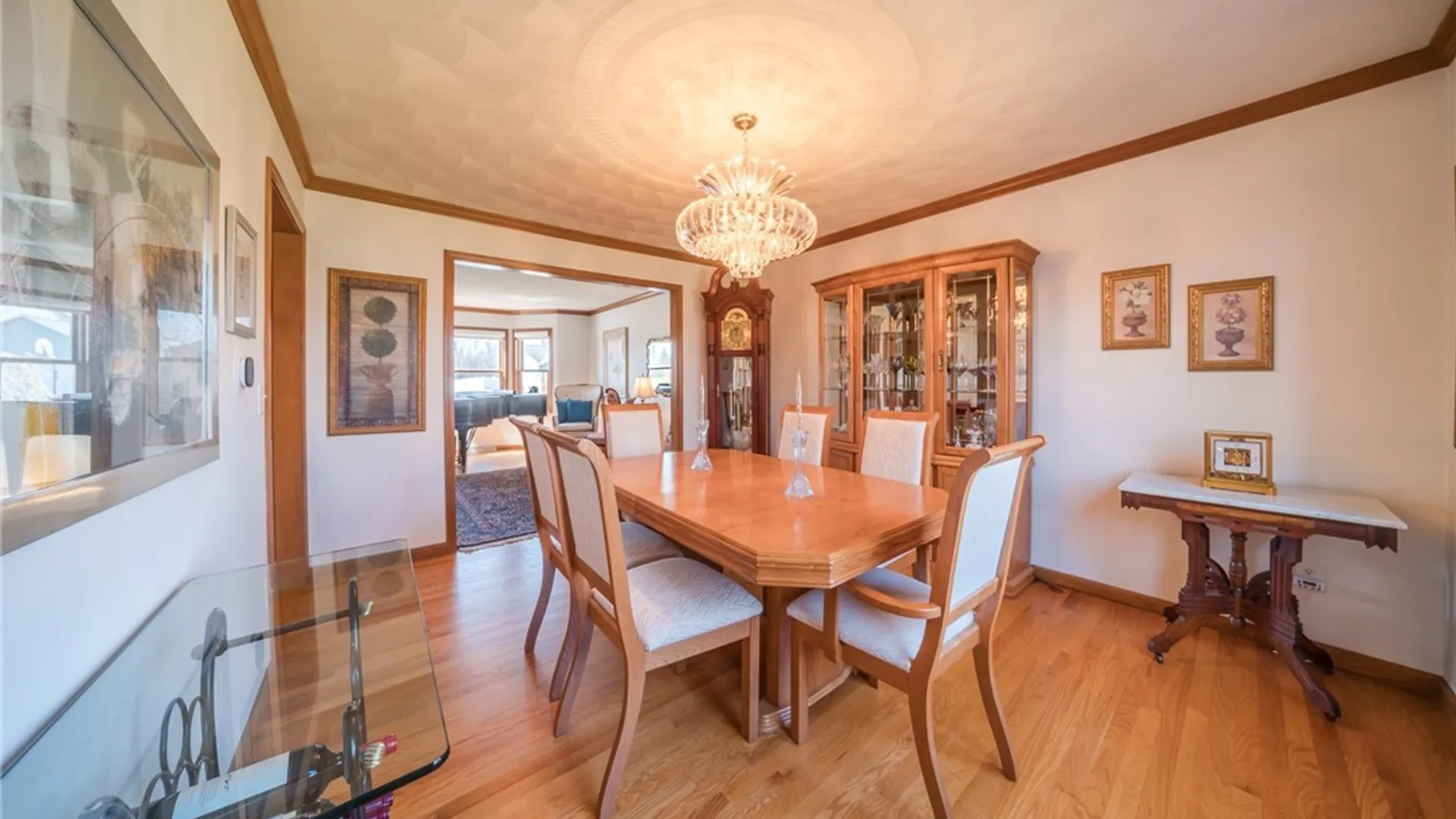 Property at 4320 Lazybrook Circle, Clay, NY 13088 13