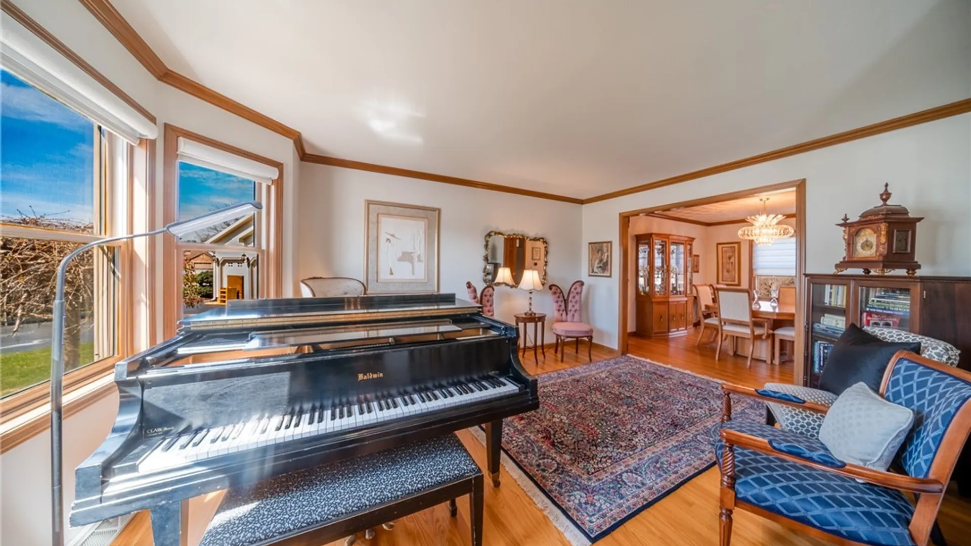 Property at 4320 Lazybrook Circle, Clay, NY 13088 19