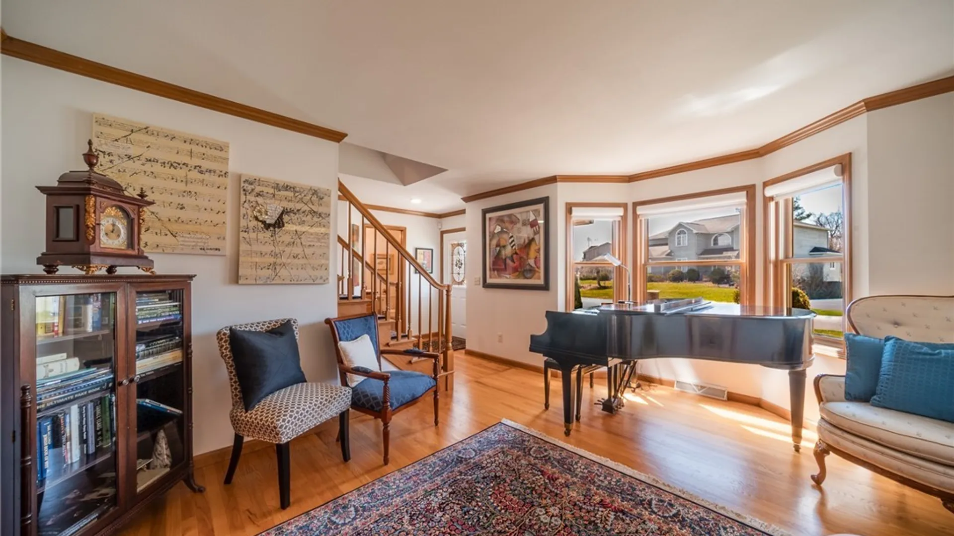 Property at 4320 Lazybrook Circle, Clay, NY 13088 20