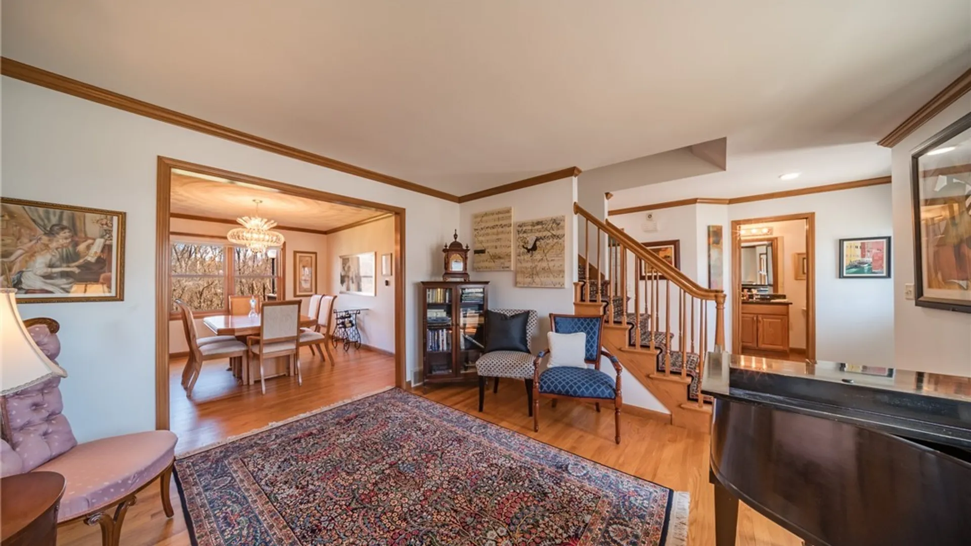 Property at 4320 Lazybrook Circle, Clay, NY 13088 21