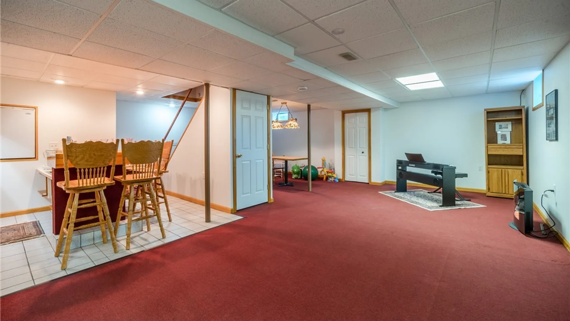 Property at 4320 Lazybrook Circle, Clay, NY 13088 36